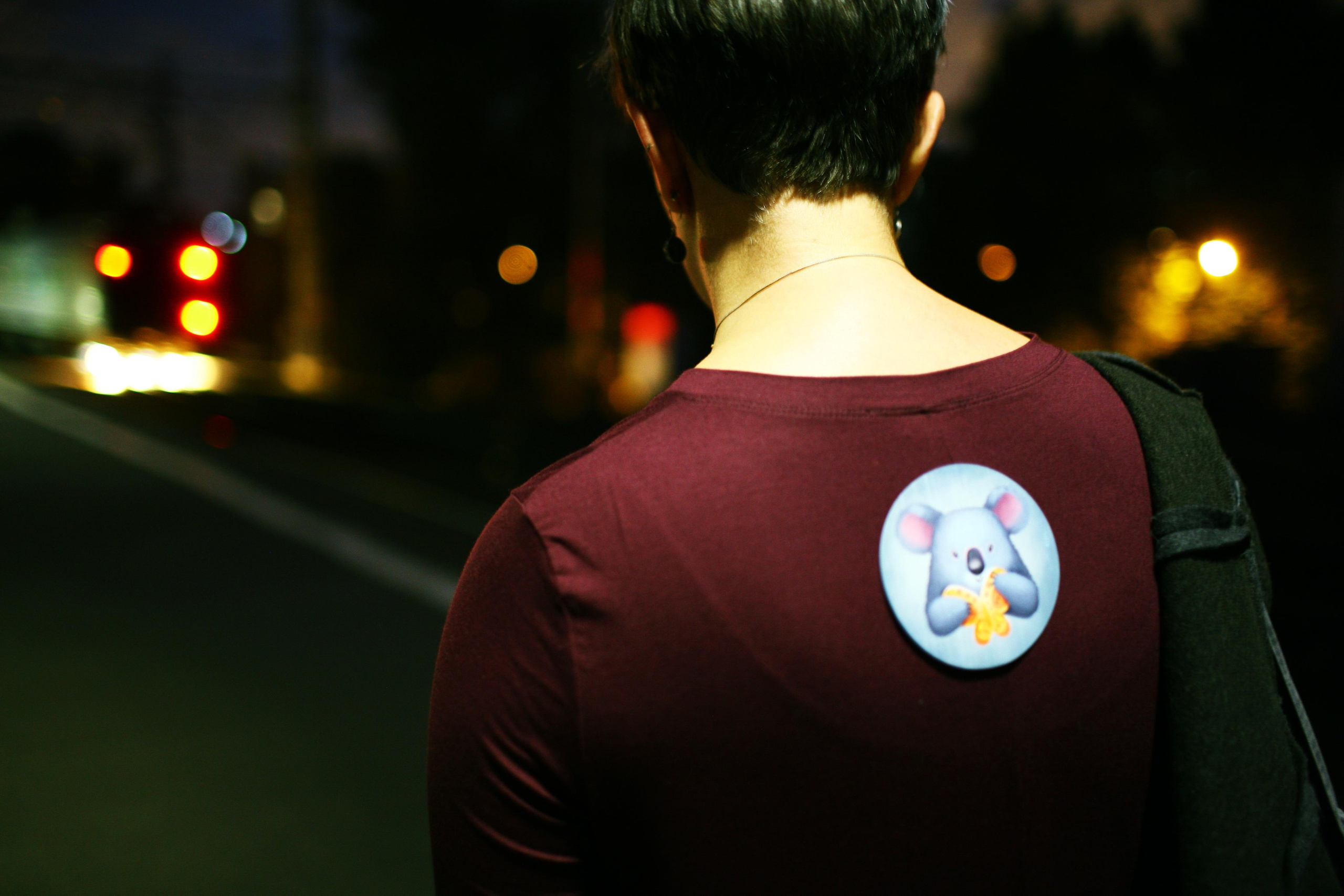 Anna and the fire. Victoria Dini. Art photography in London / Folkestone, UK