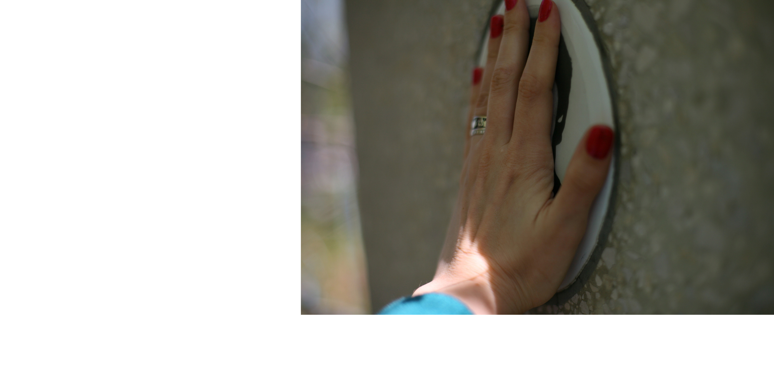 Письма моей матери. Виктория Дини. Арт-фотография