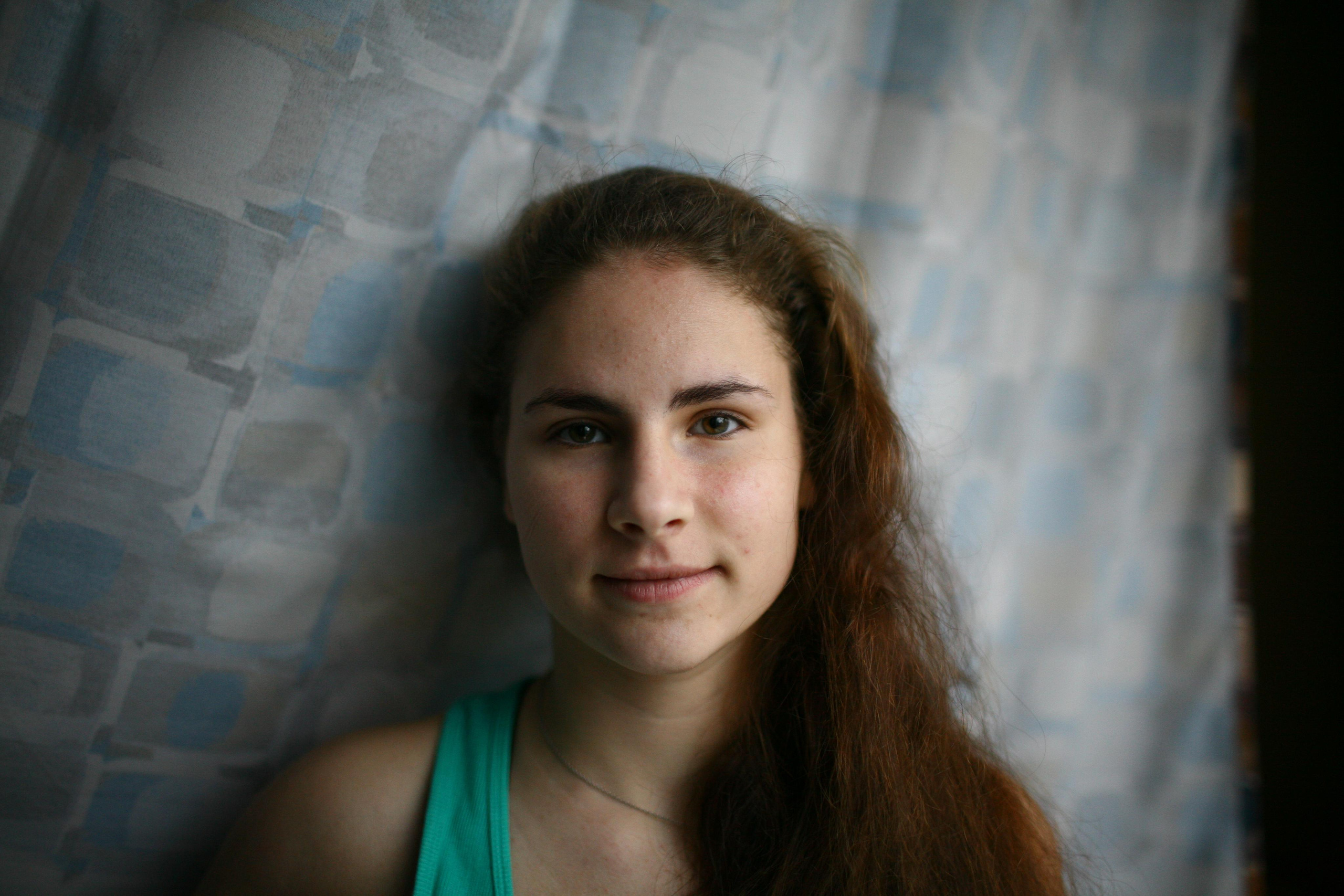 My little big child. Victoria Dini. Art photography in London / Folkestone, UK