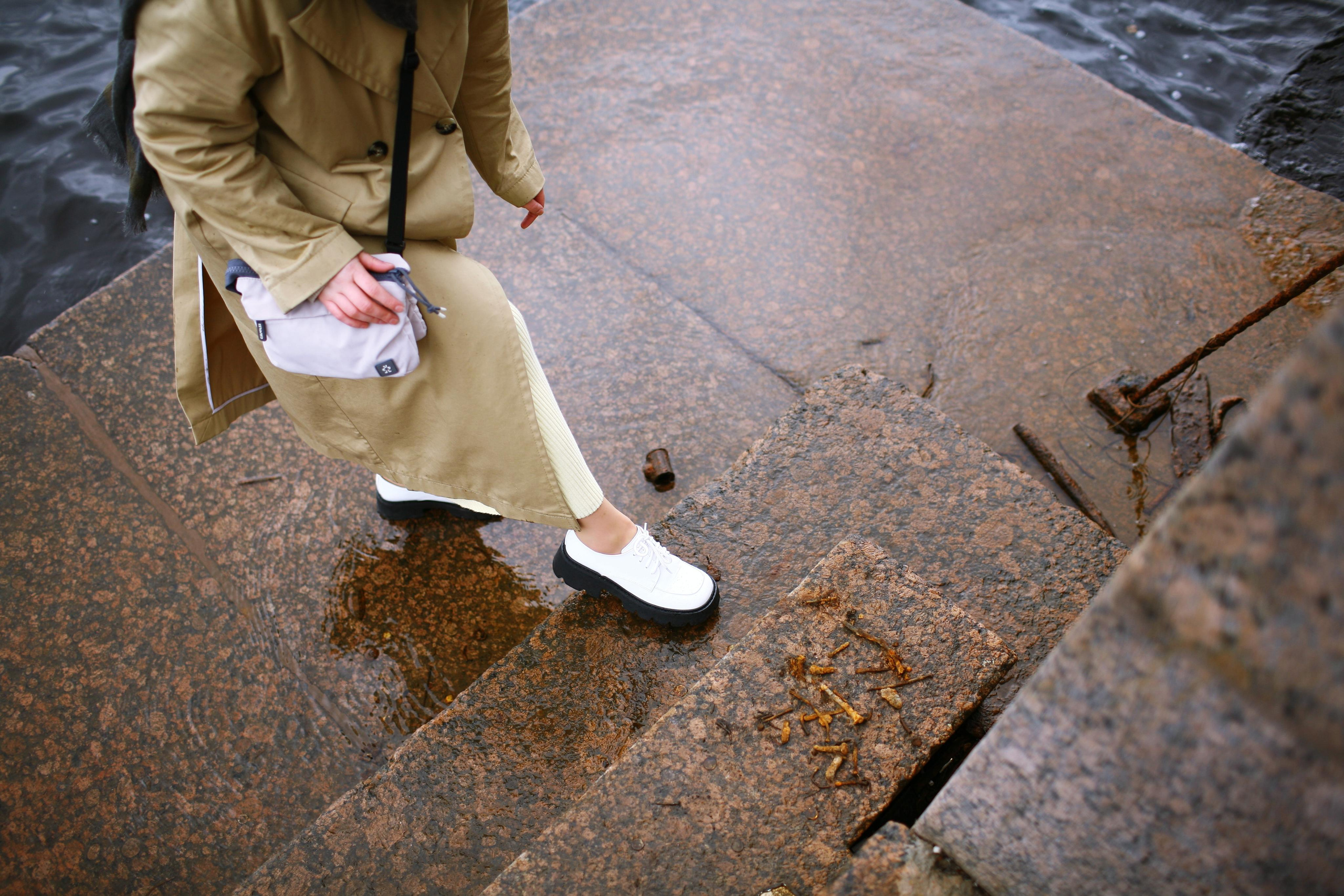 Natalie. Breathe listen breathe. Victoria Dini. Art photography in London / Folkestone, UK