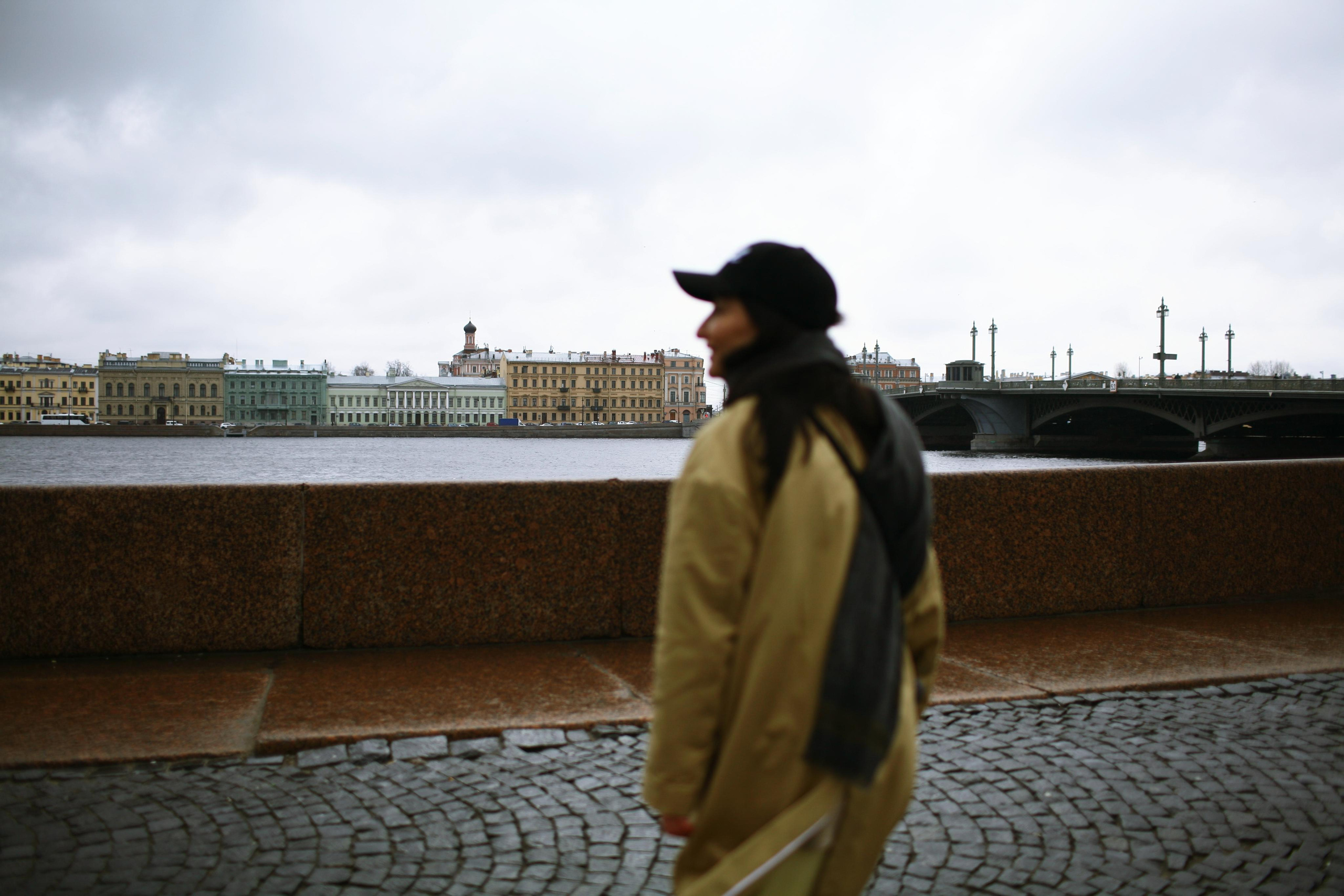 Natalie. Breathe listen breathe. Victoria Dini. Art photography in London / Folkestone, UK