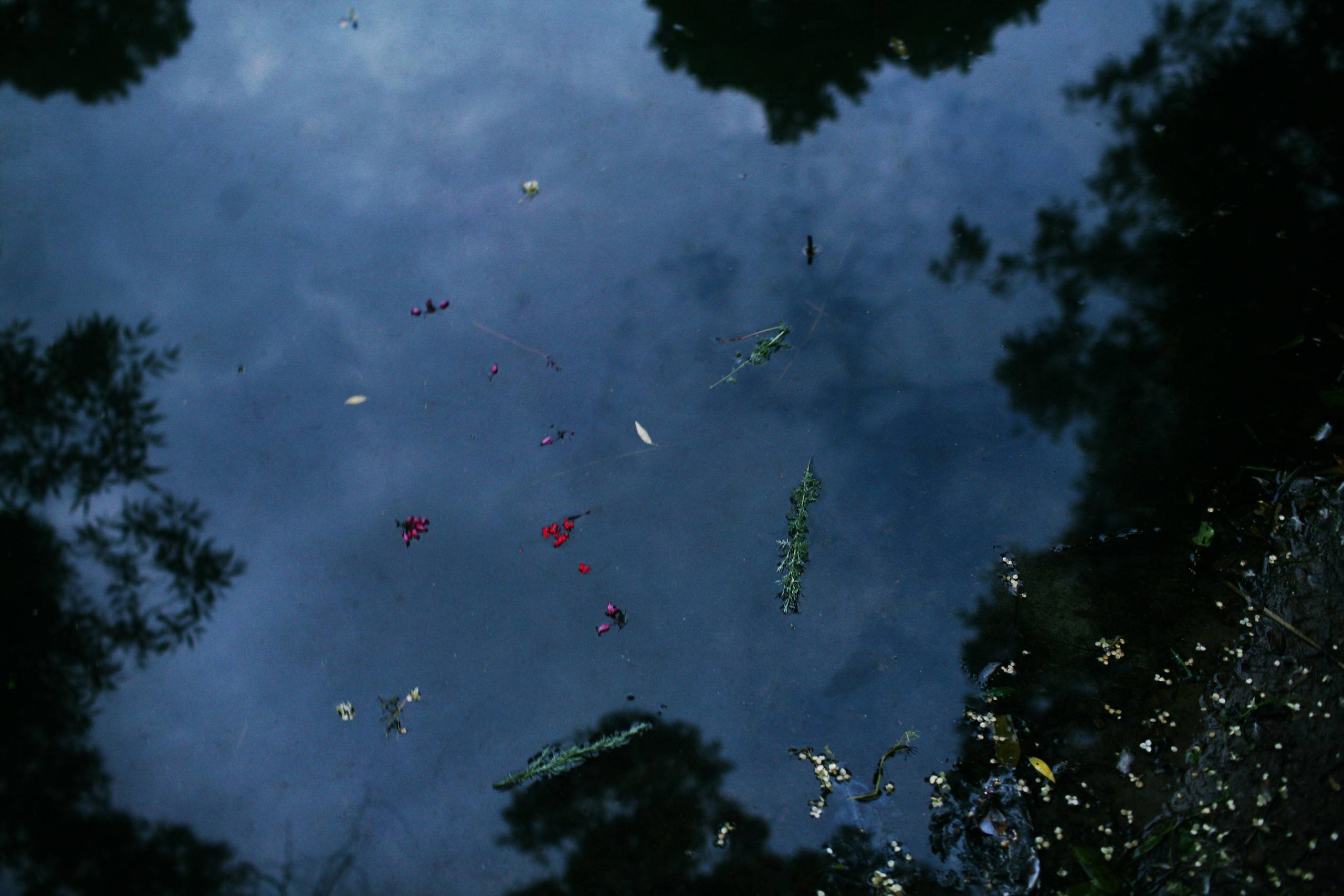 Anna and the fire. Victoria Dini. Art photography in London / Folkestone, UK