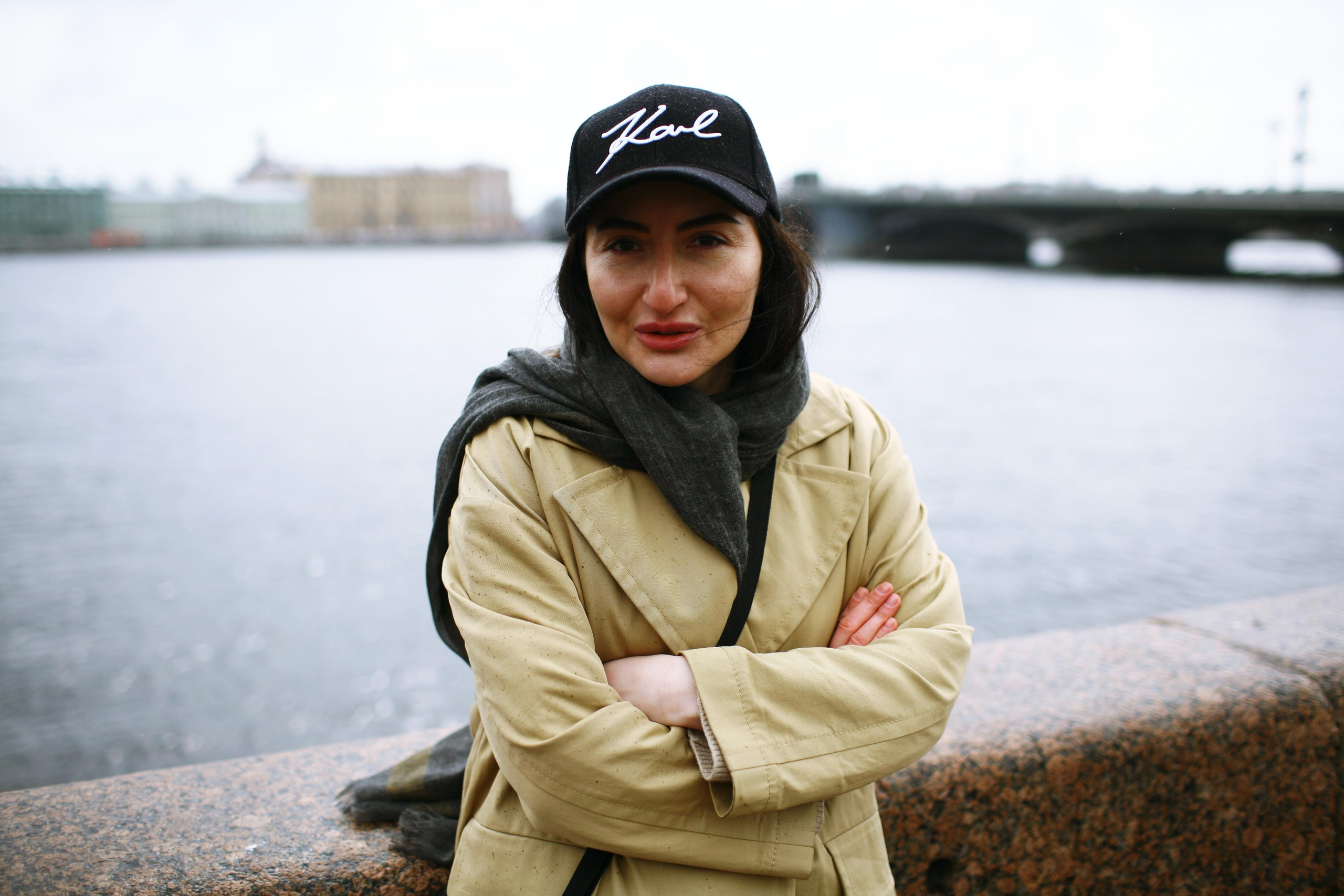 Natalie. Breathe listen breathe. Victoria Dini. Art photography in London / Folkestone, UK