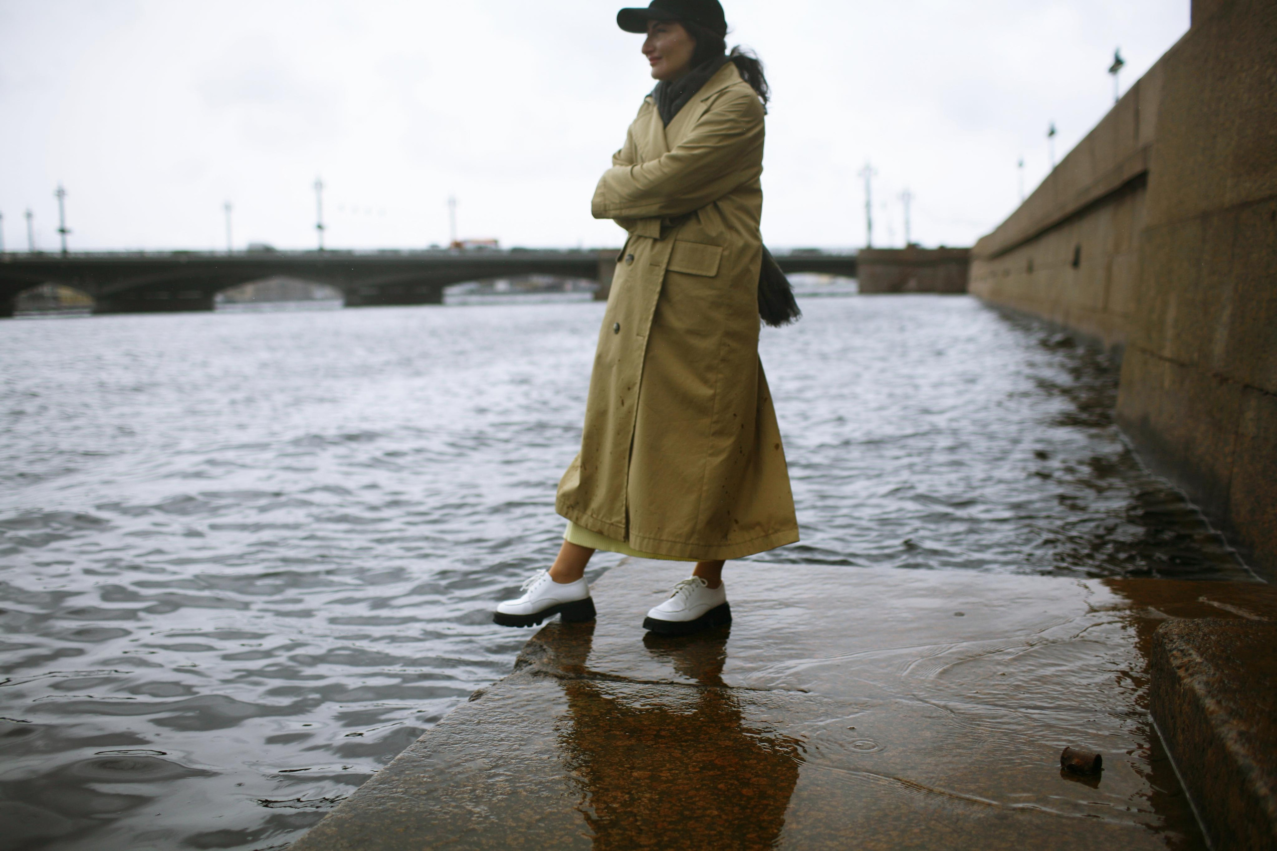 Natalie. Breathe listen breathe. Victoria Dini. Art photography in London / Folkestone, UK