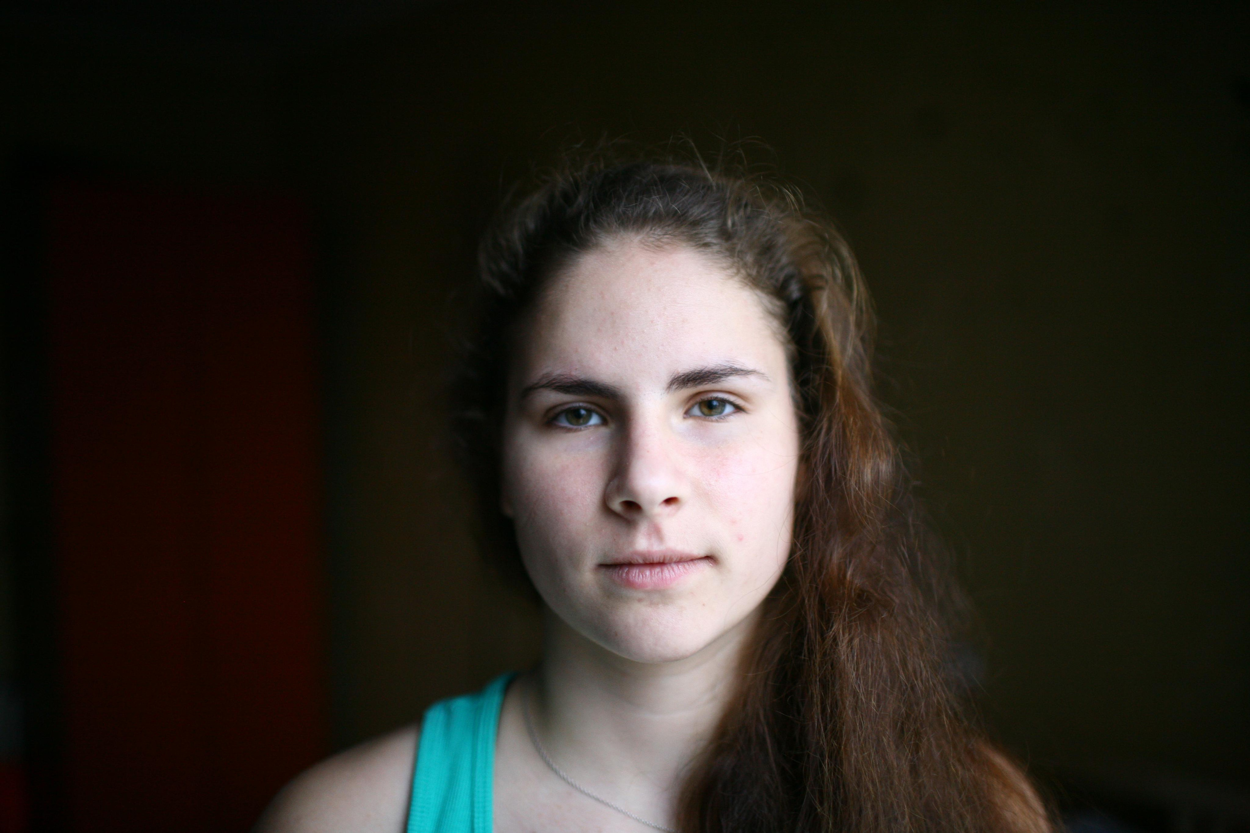 My little big child. Victoria Dini. Art photography in London / Folkestone, UK