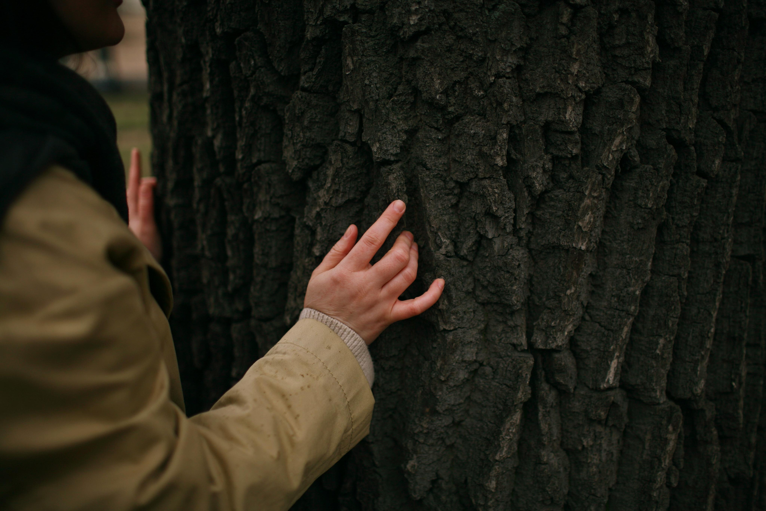 Natalie. Breathe listen breathe. Victoria Dini. Art photography in London / Folkestone, UK