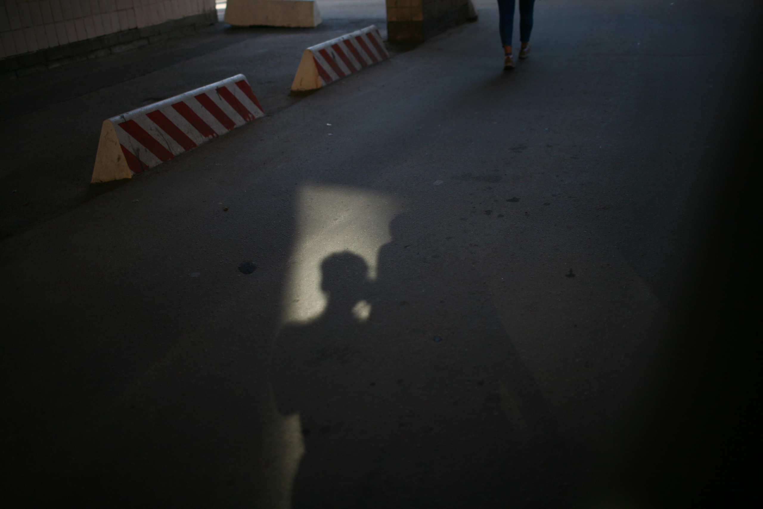 My little big child. Victoria Dini. Art photography in London / Folkestone, UK