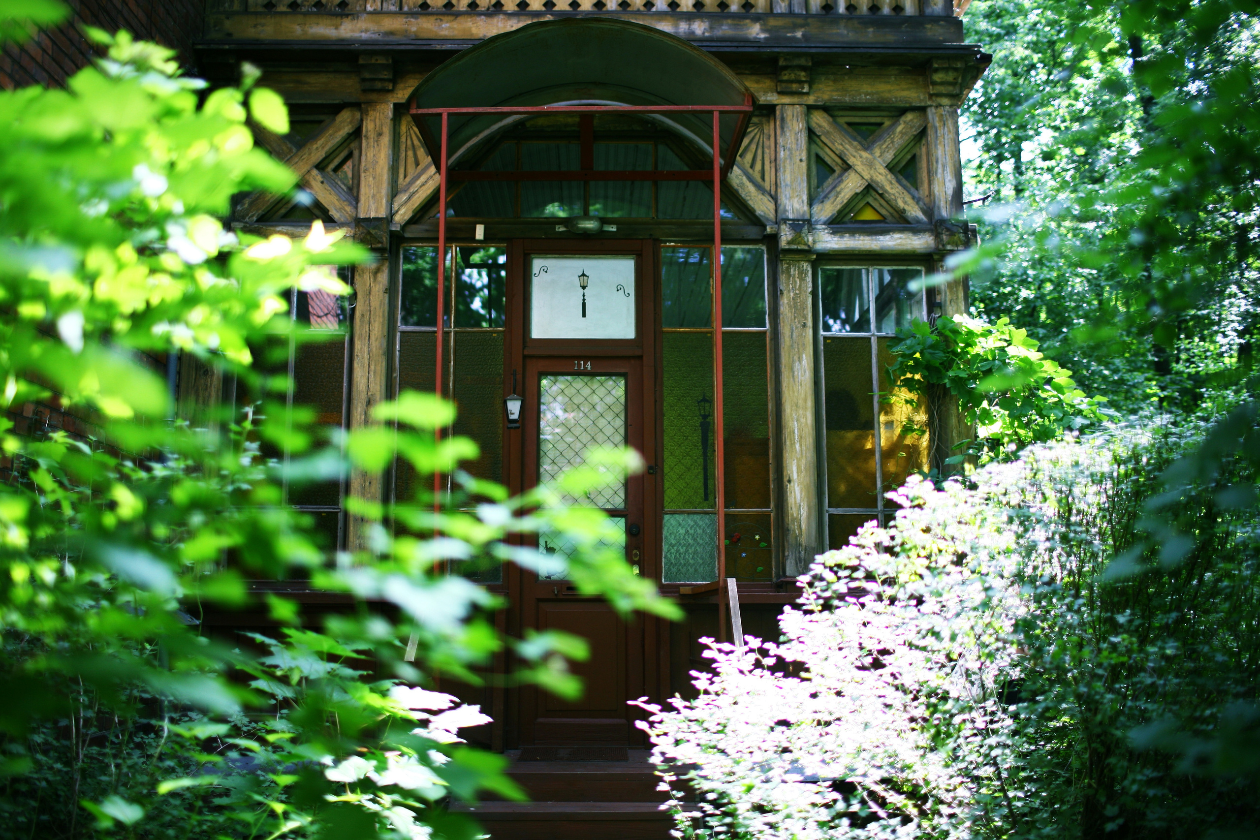 Milena, driades' daughter. Victoria Dini. Art photography in London / Folkestone, UK