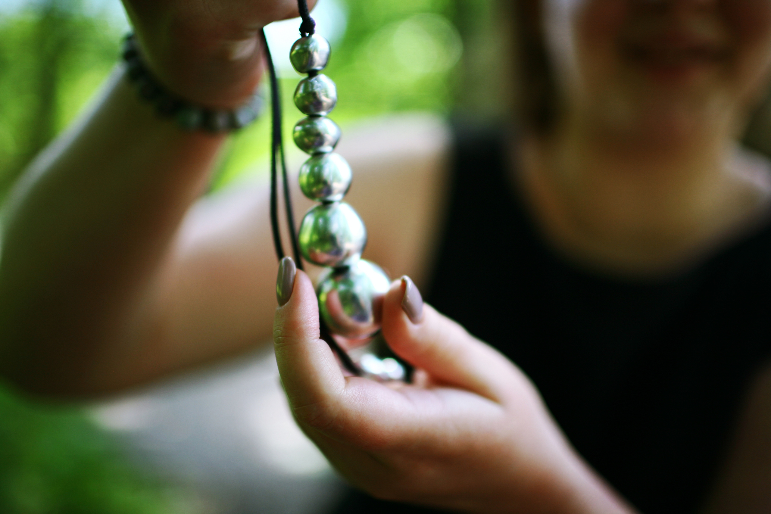 Milena, driades' daughter. Victoria Dini. Art photography in London / Folkestone, UK