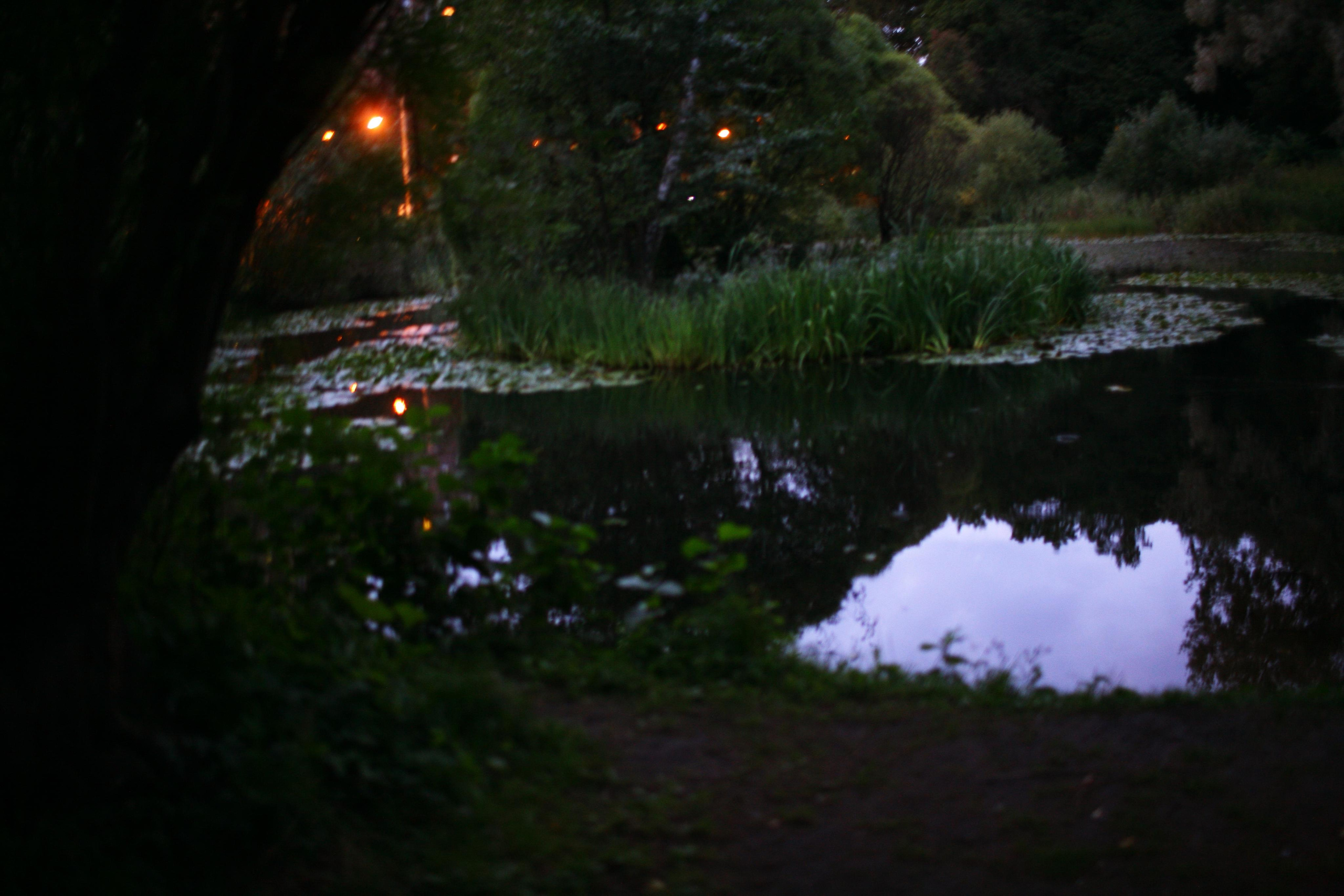 Anna and the fire. Victoria Dini. Art photography in London / Folkestone, UK