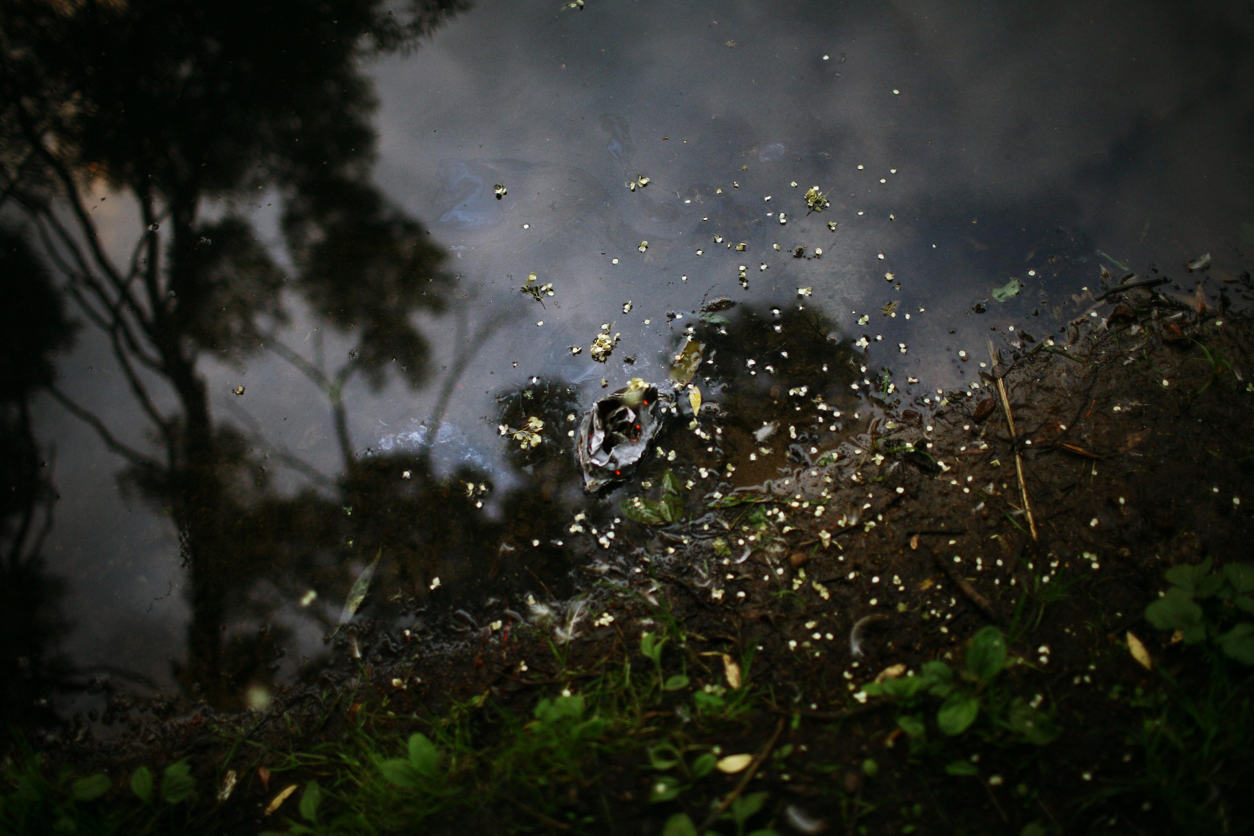 Anna and the fire. Victoria Dini. Art photography in London / Folkestone, UK
