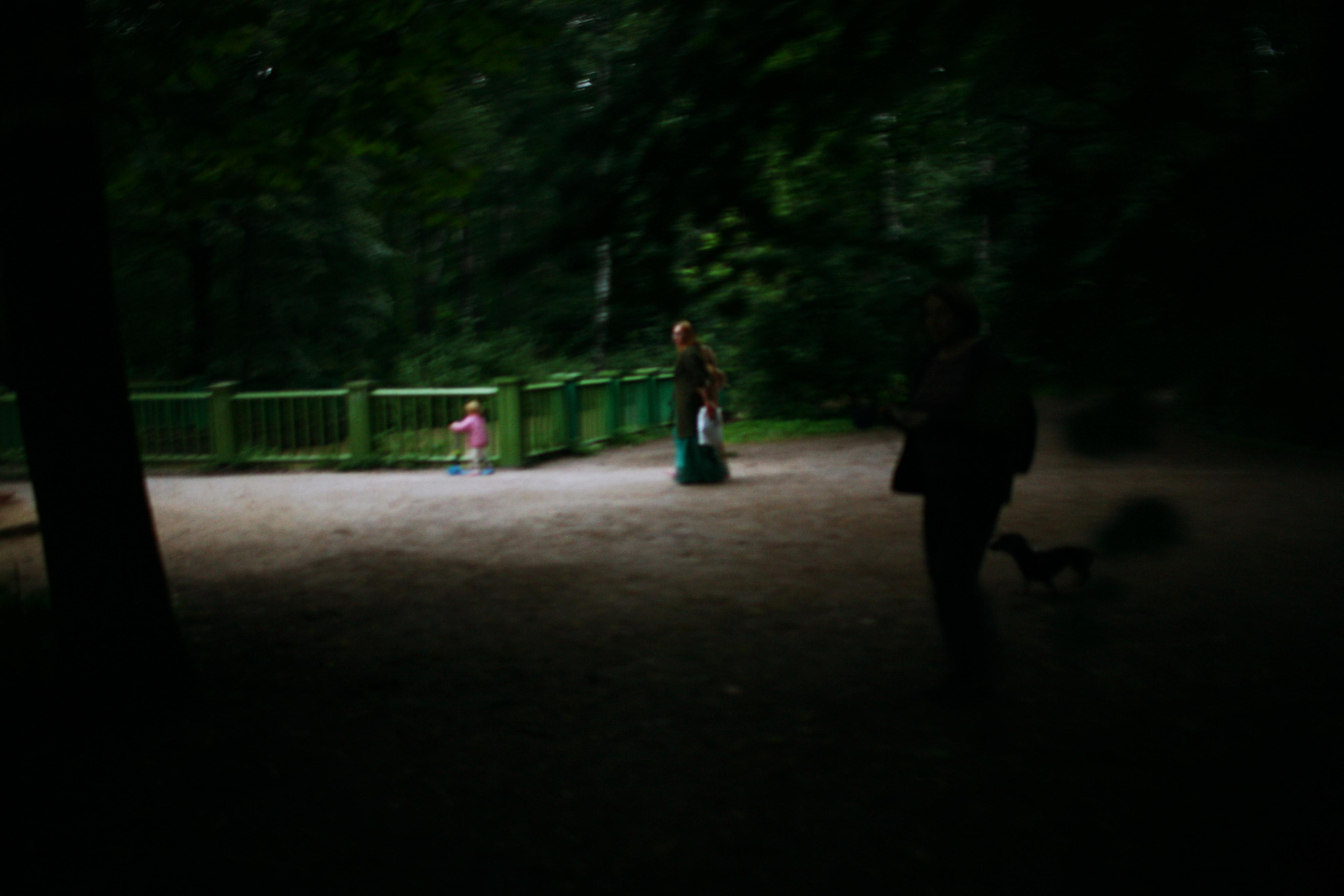 Anna and the fire. Victoria Dini. Art photography in London / Folkestone, UK