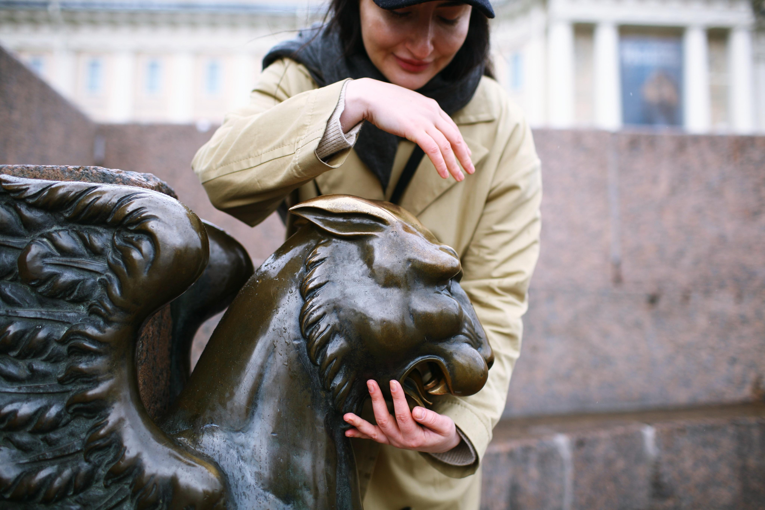 Natalie. Breathe listen breathe. Victoria Dini. Art photography in London / Folkestone, UK