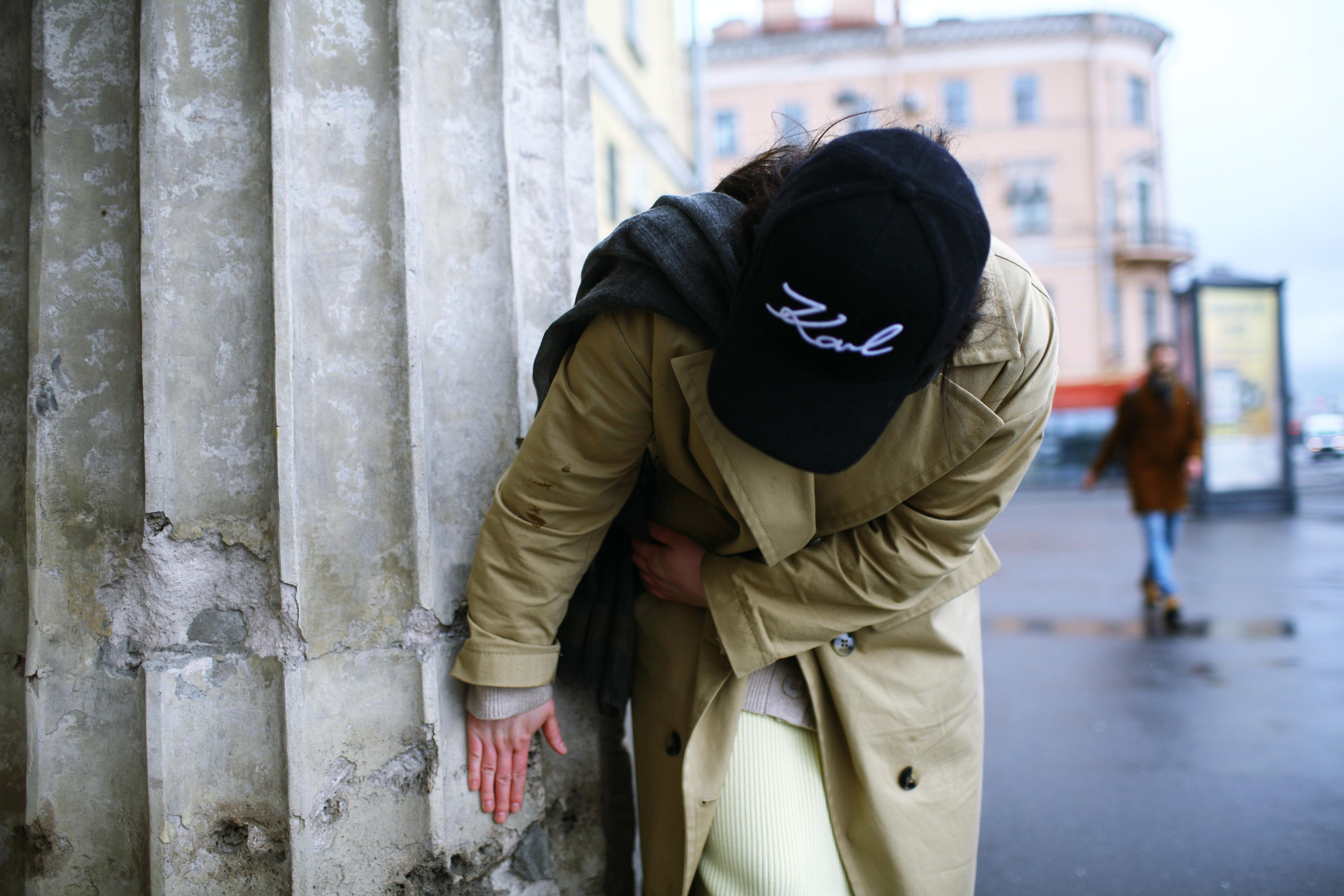 Natalie. Breathe listen breathe. Victoria Dini. Art photography in London / Folkestone, UK