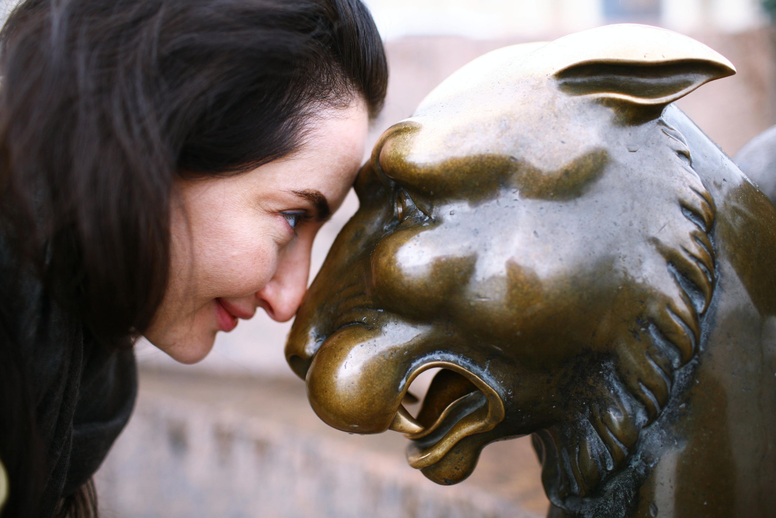 Natalie. Breathe listen breathe. Victoria Dini. Art photography in London / Folkestone, UK