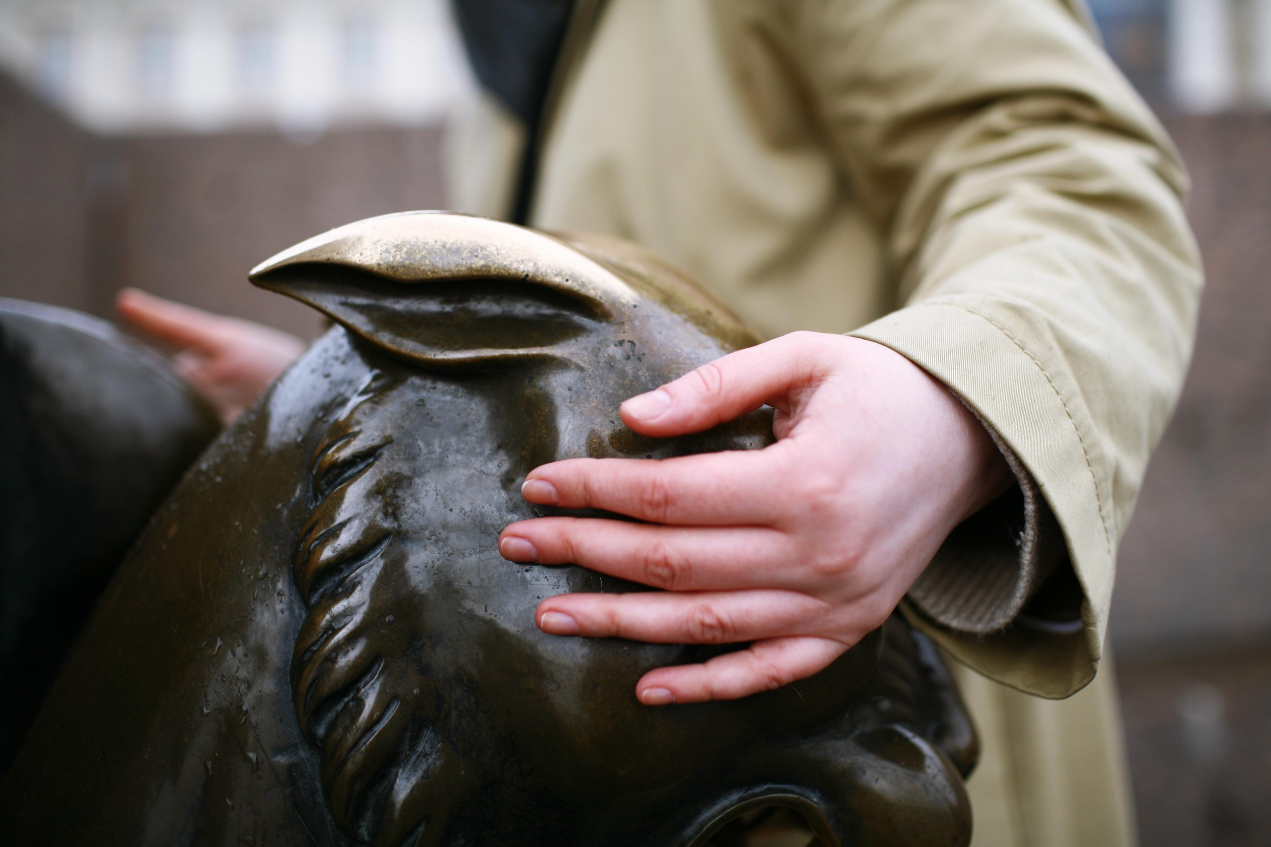 Natalie. Breathe listen breathe. Victoria Dini. Art photography in London / Folkestone, UK