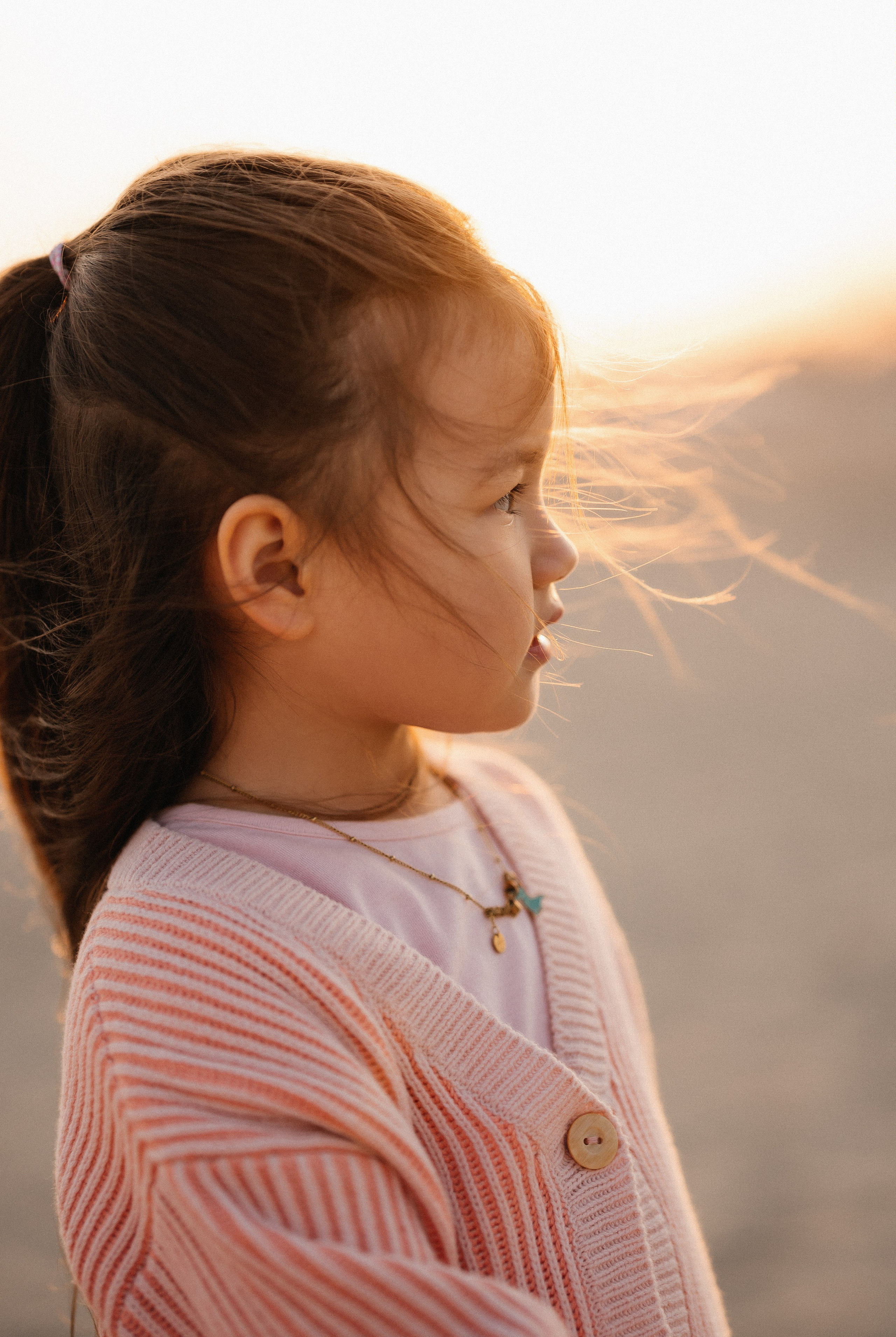 Leia. Fotografa Rimini