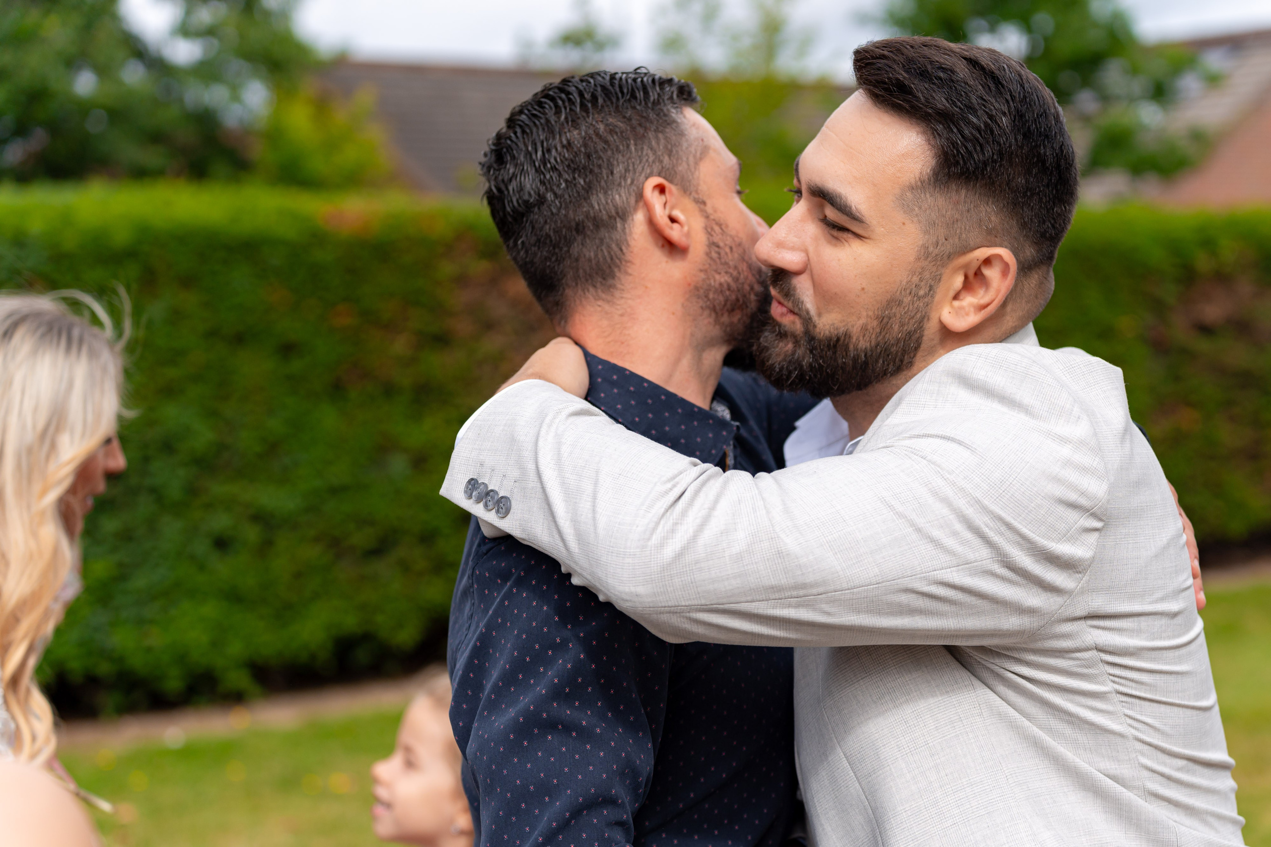 Weddings/Engagements