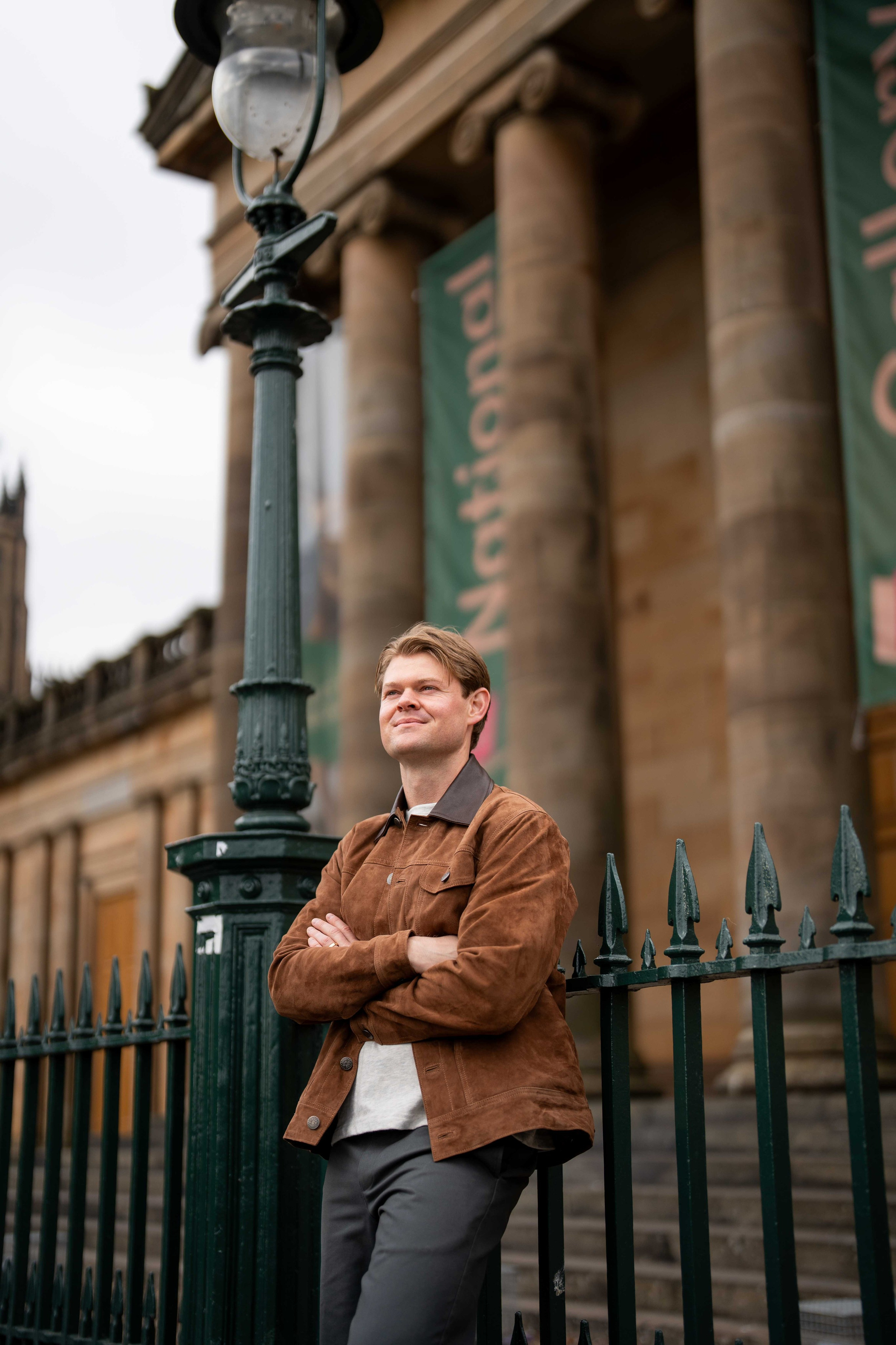 Photographer & Tour Guide Based in Scotland