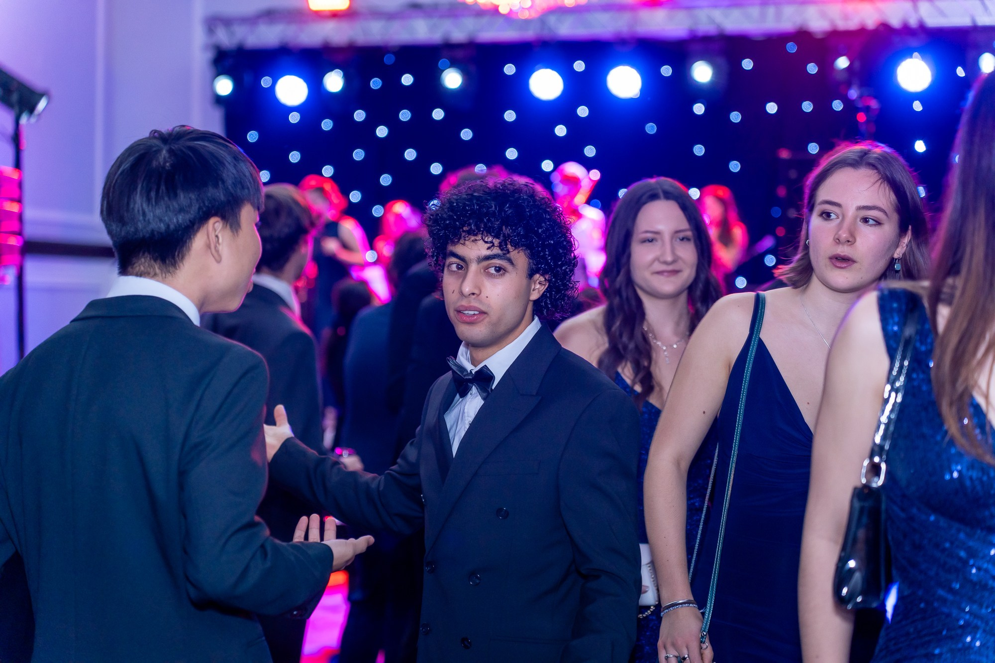 The South College Ball. Expect Miracles Photography by Kate & Andrew