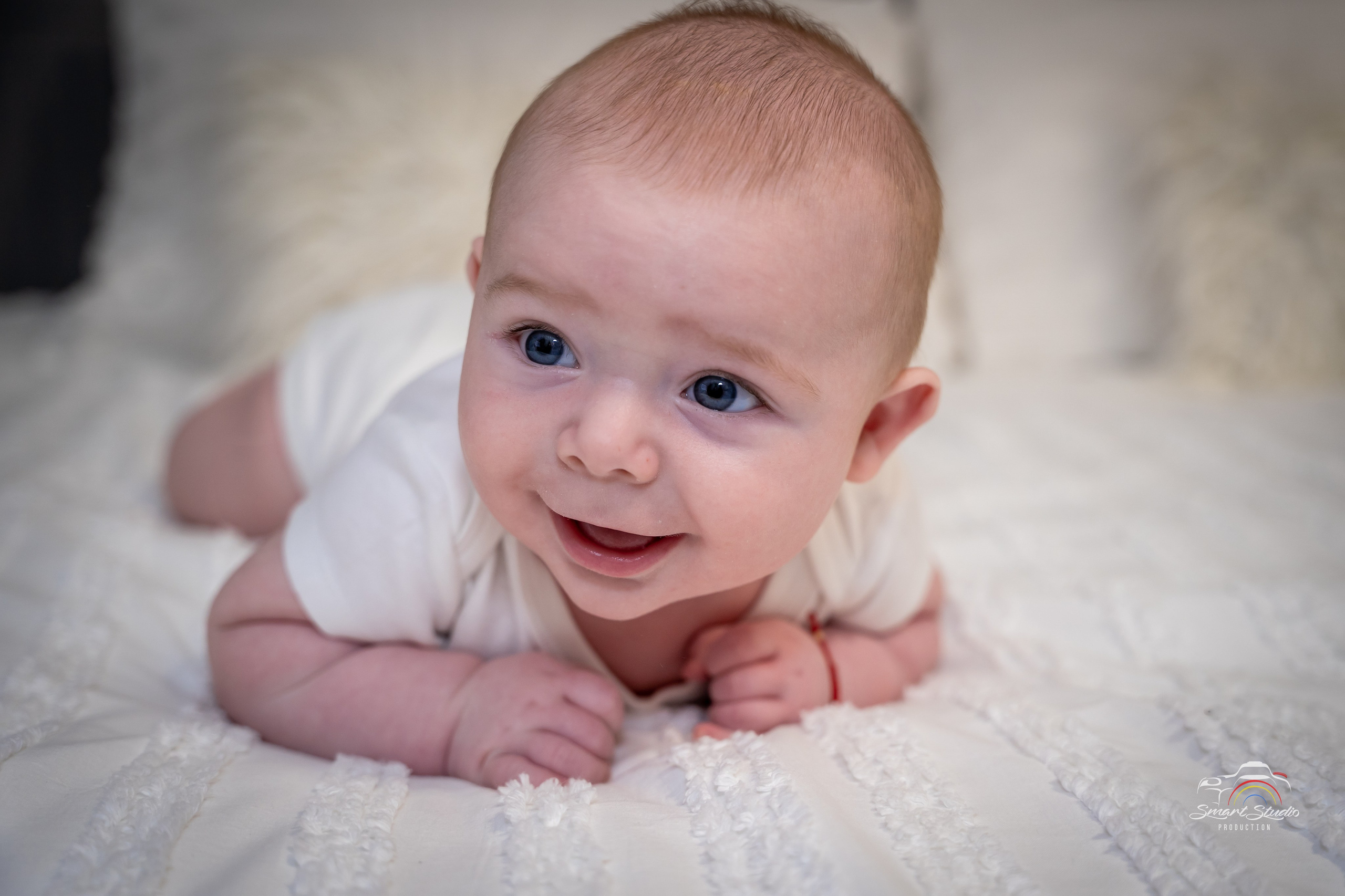 Baptism — Maximilian 2025. SMART STUDIO PRODUCTION