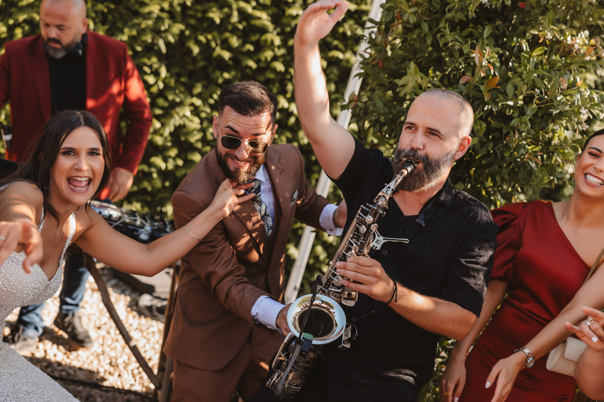 Rita & Tiago. Photographe de mariage et de famille à Braga — Alexandra Mieres Photography