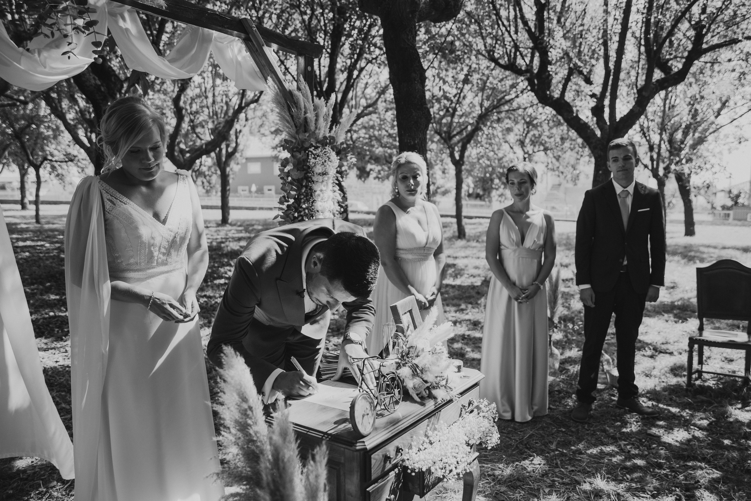 São & Luís. Photographe de mariage et de famille à Braga — Alexandra Mieres Photography