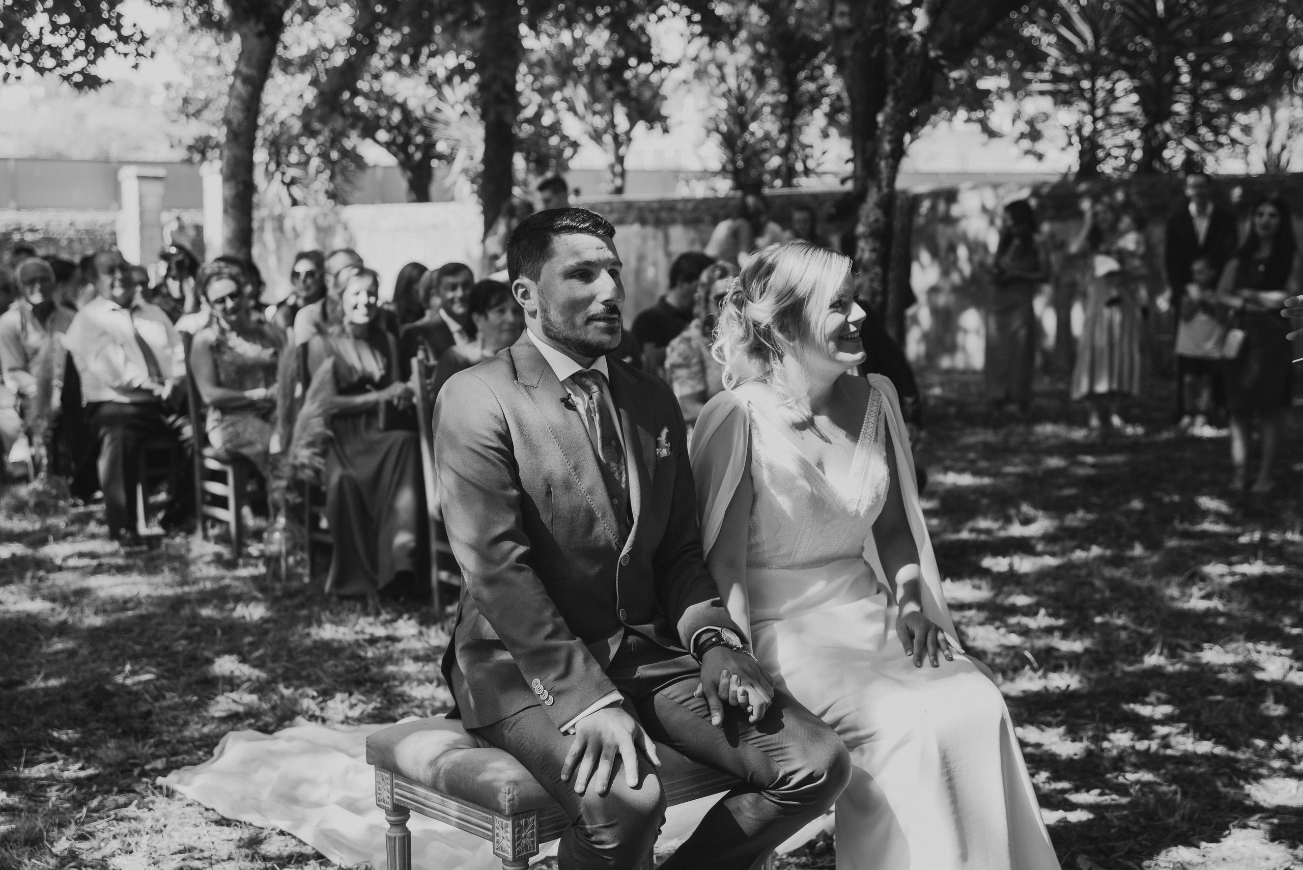 São & Luís. Photographe de mariage et de famille à Braga — Alexandra Mieres Photography