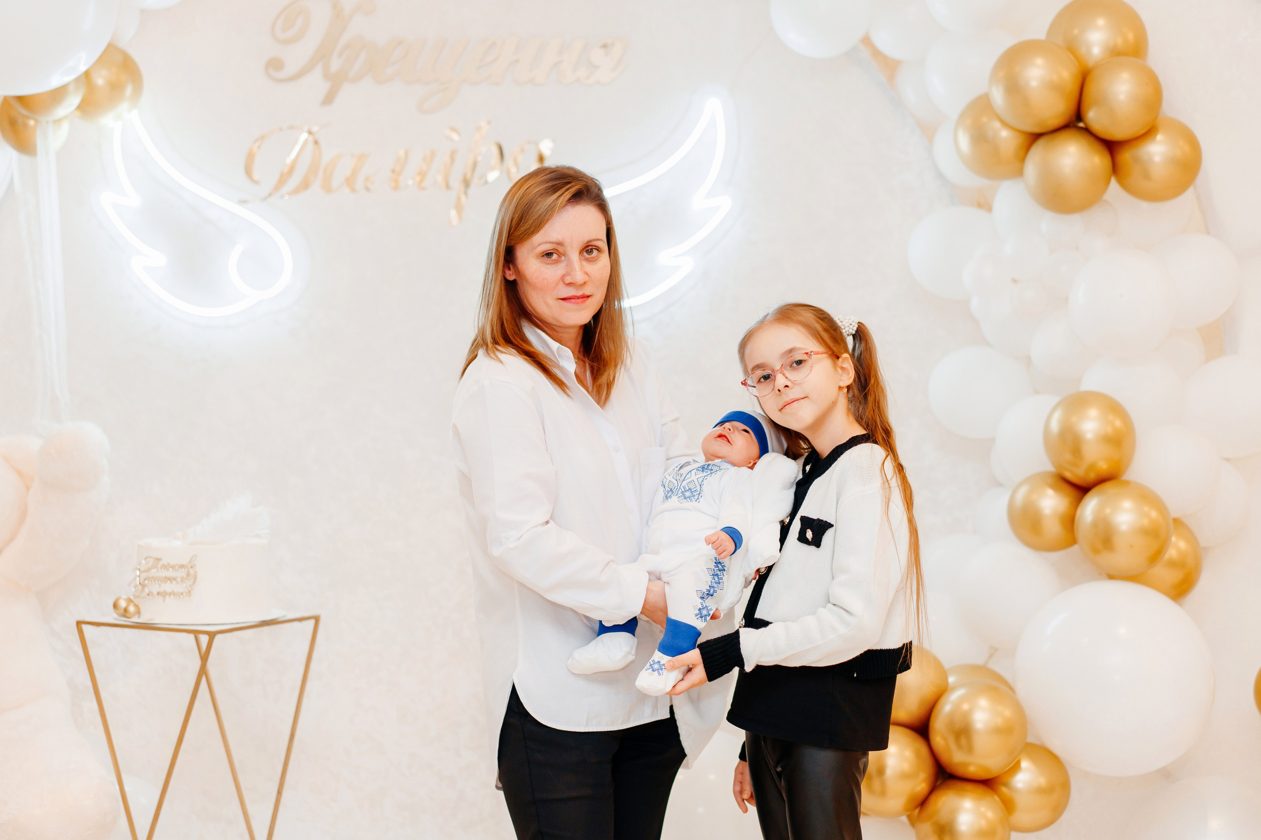 События. Свадебный и семейный фотограф в Праге — Анастасия Белоконь