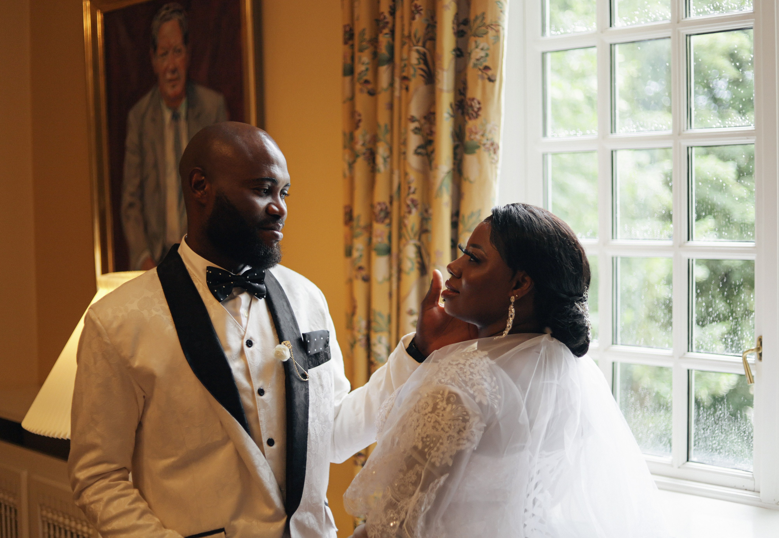 Wedding Susy Kolding. Alexia Frame Photographer