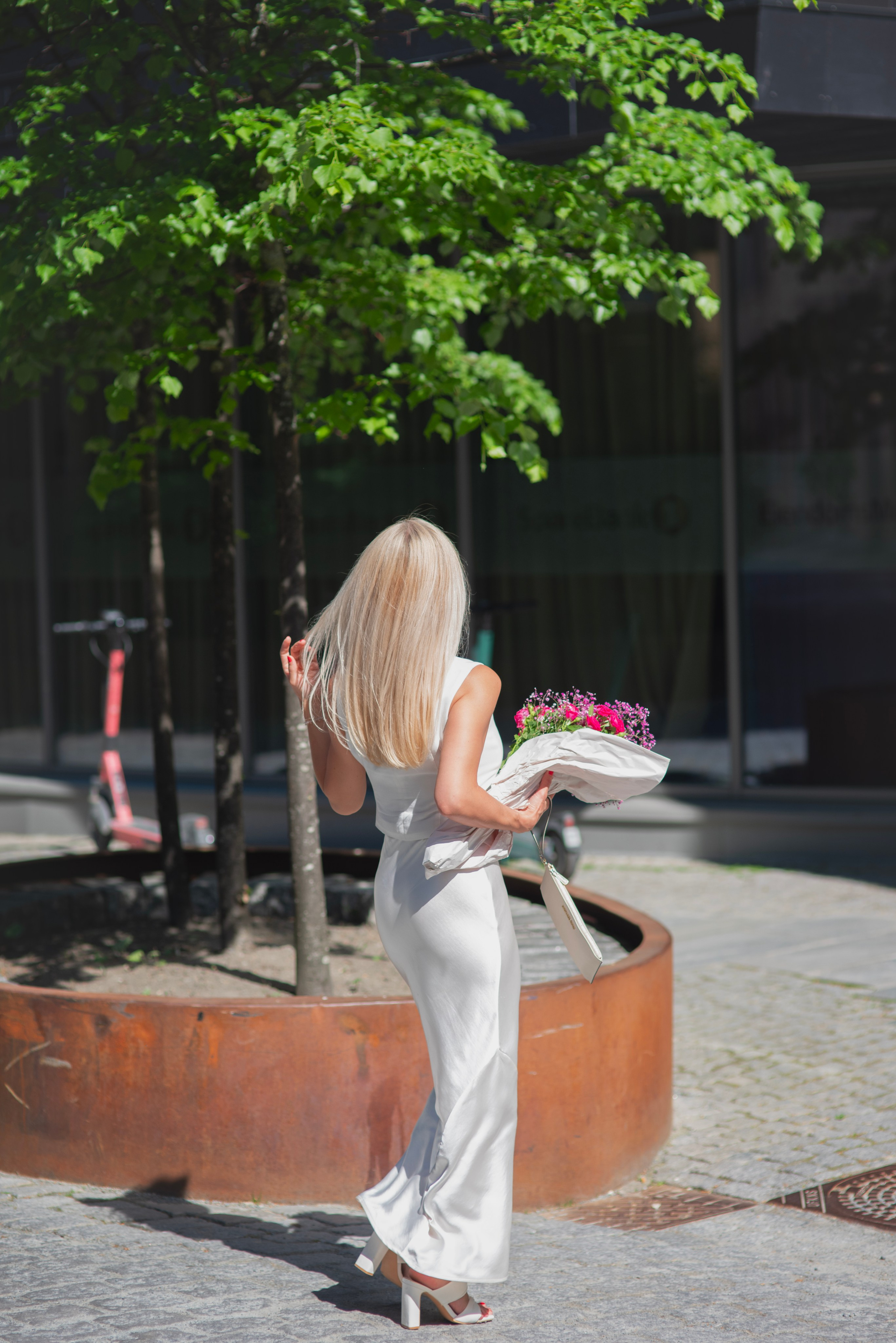 UNA. Photographer and videographer in Norway and Slovakia Andrea Zemko