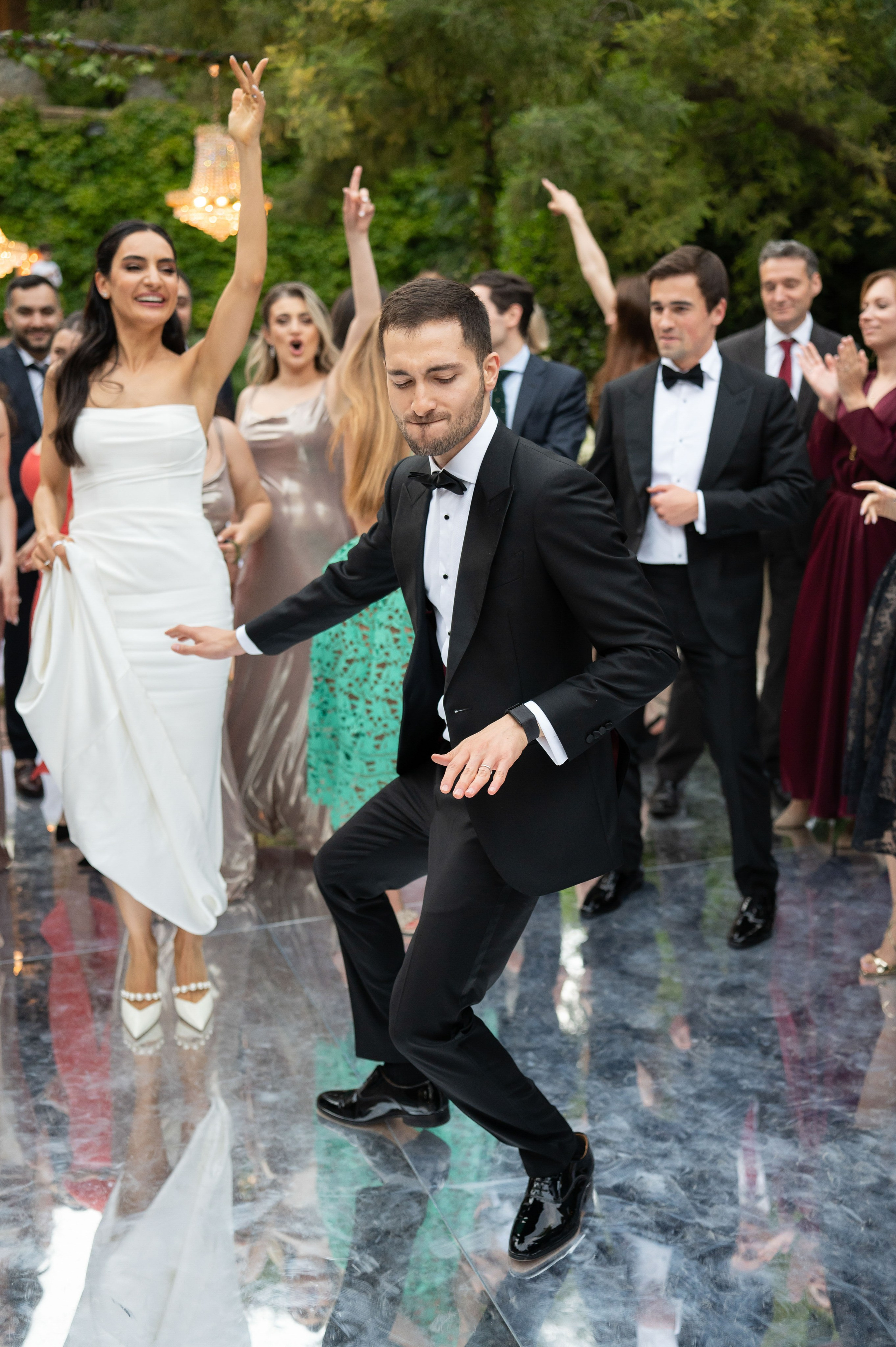 Lilit & Tigran. Wedding photographer in Spain