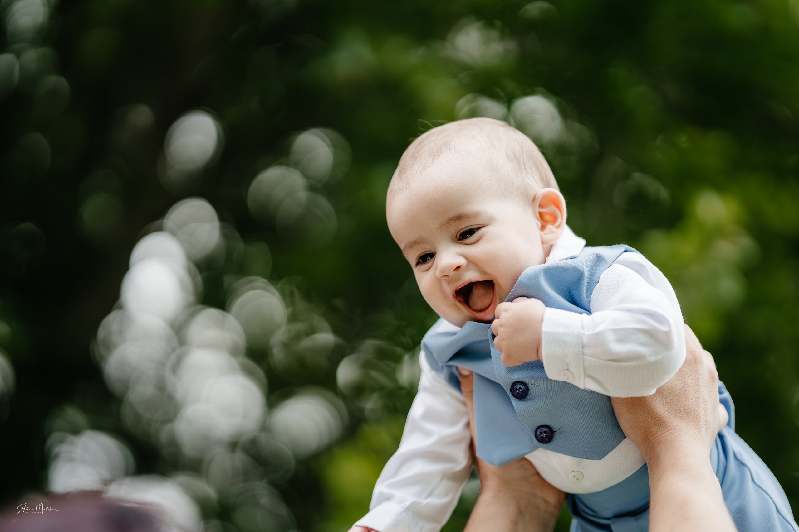 Dominik. Avram Madalina Photography