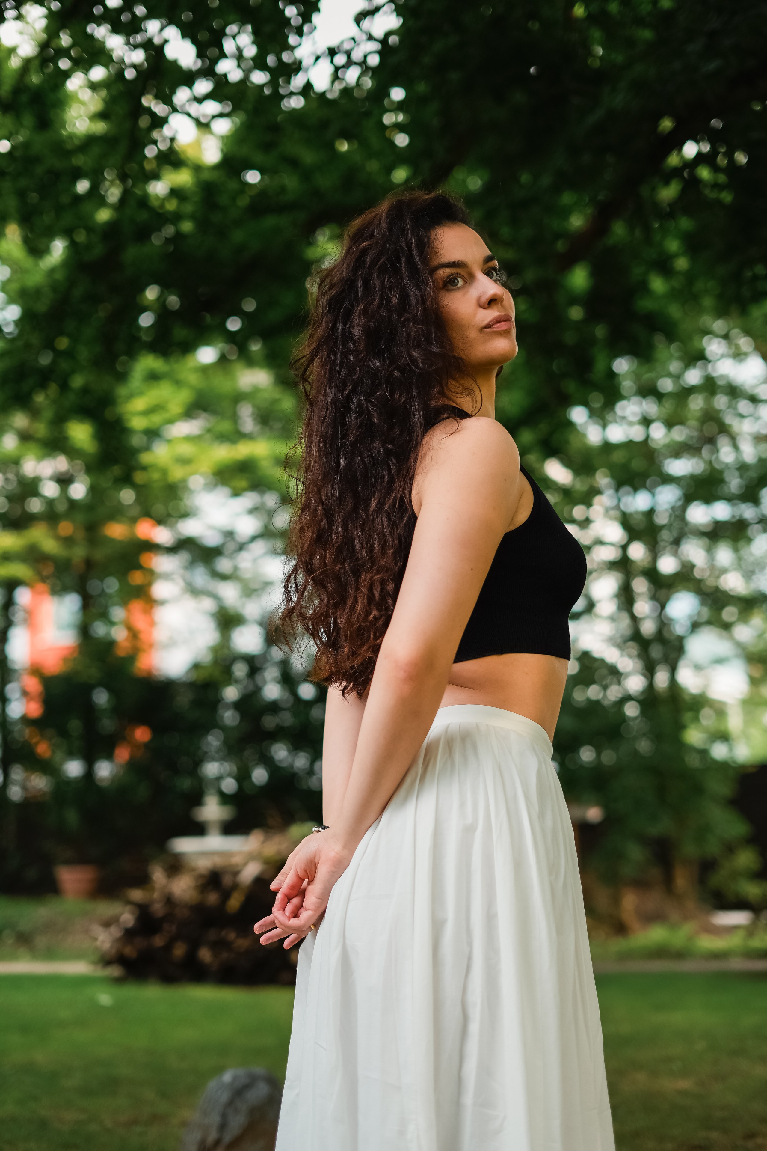 #1. Fotografin Yuliia Turinina in Stuttgart