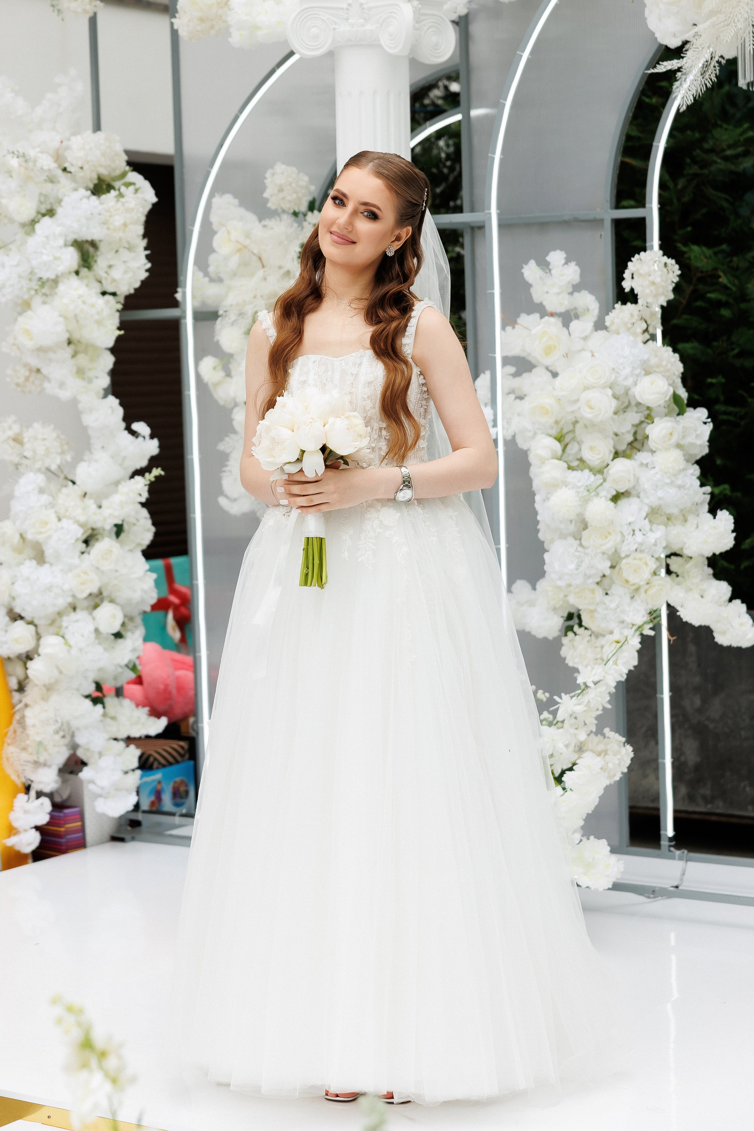 Ion & Djulieta — Richland — Wedding Day. Servicii Foto și Video 067188353