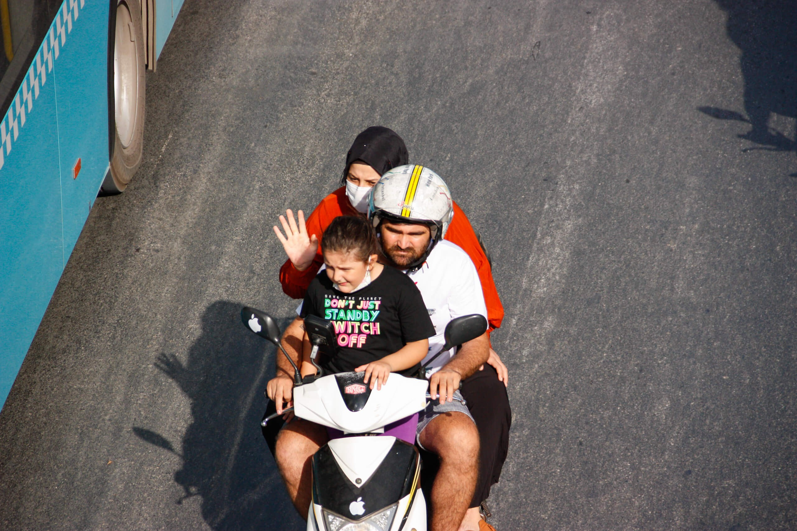 TRAFIK. Документальный фотограф, преподаватель в Берлине Андрей Словолитов