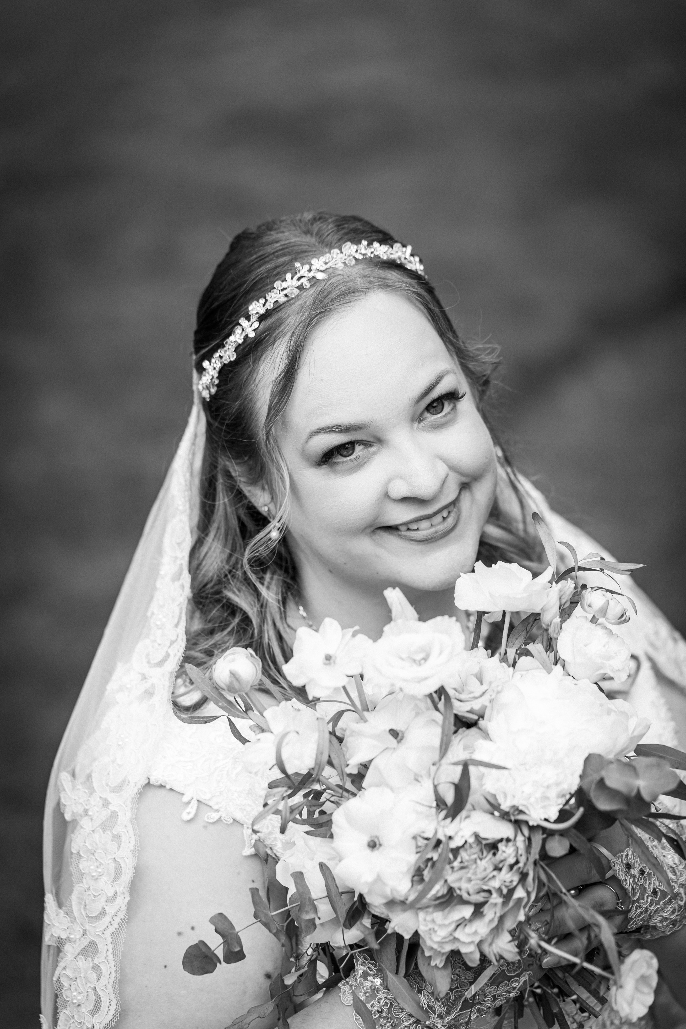 Kirchliche Trauung in Oerlinghausen. Hochzeitfotograf in Bielefeld