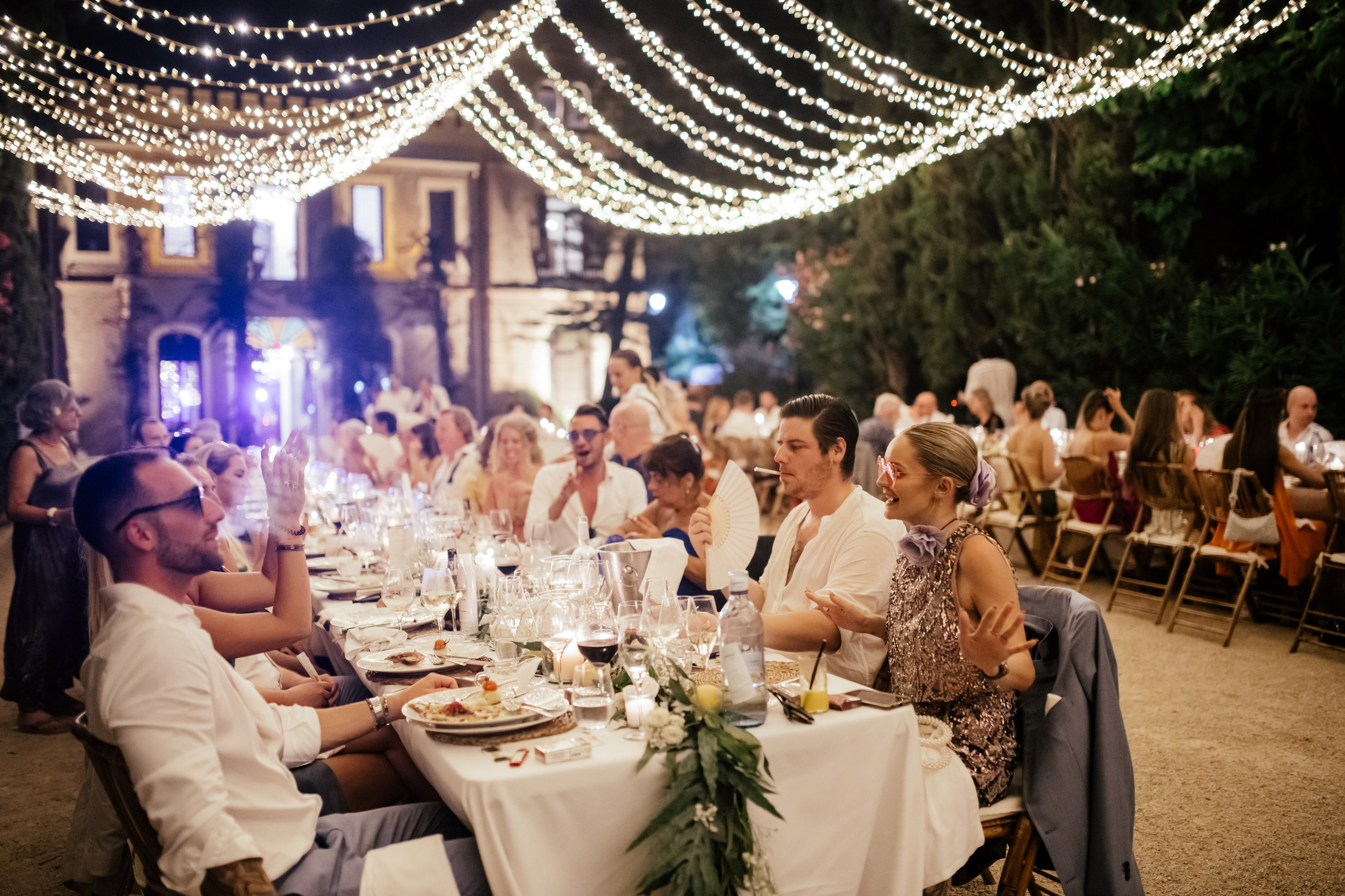 Alicia & Marc (Finca Marques de Montemolar)