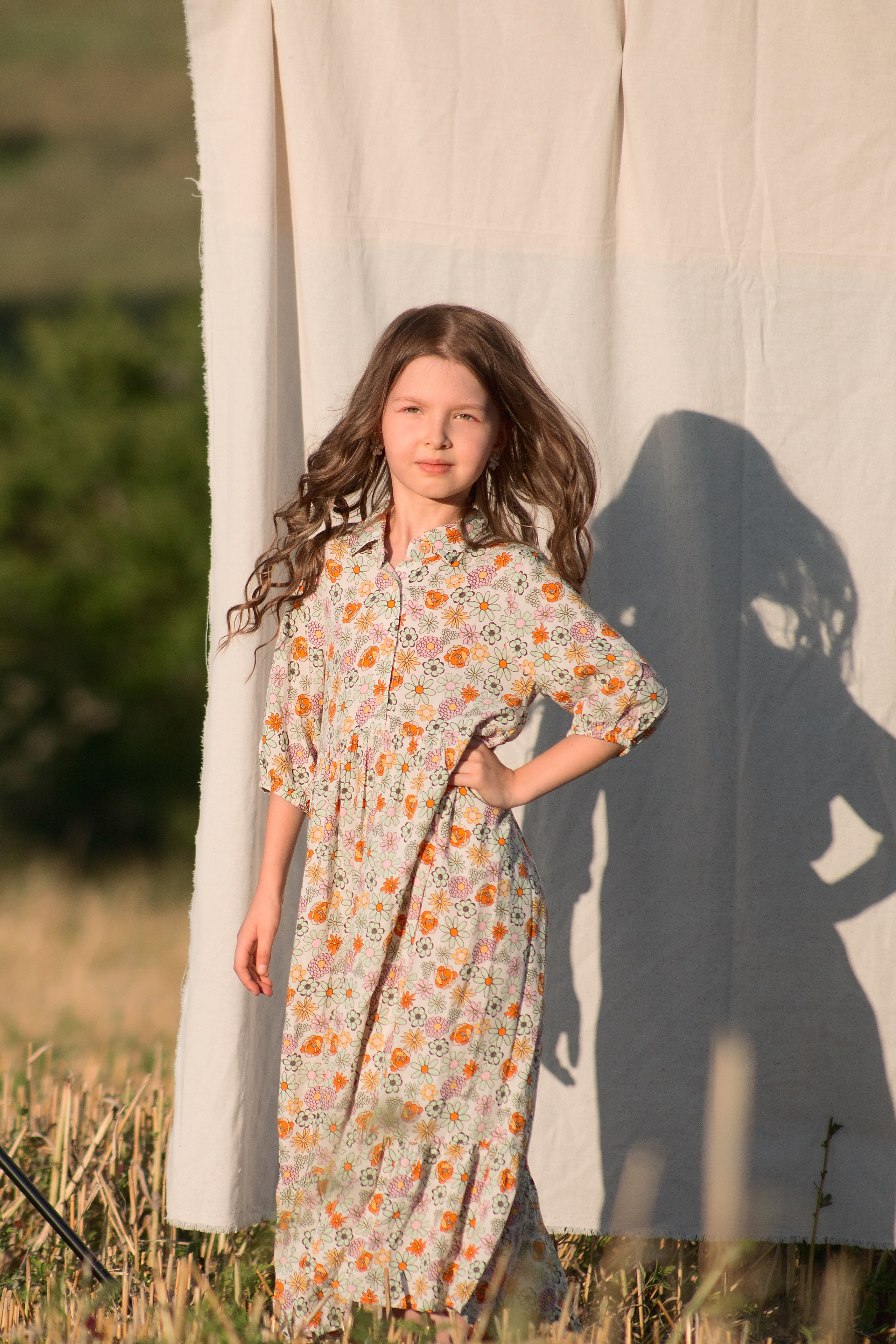 Поля. Детский и семейный фотограф в г. Бельцы