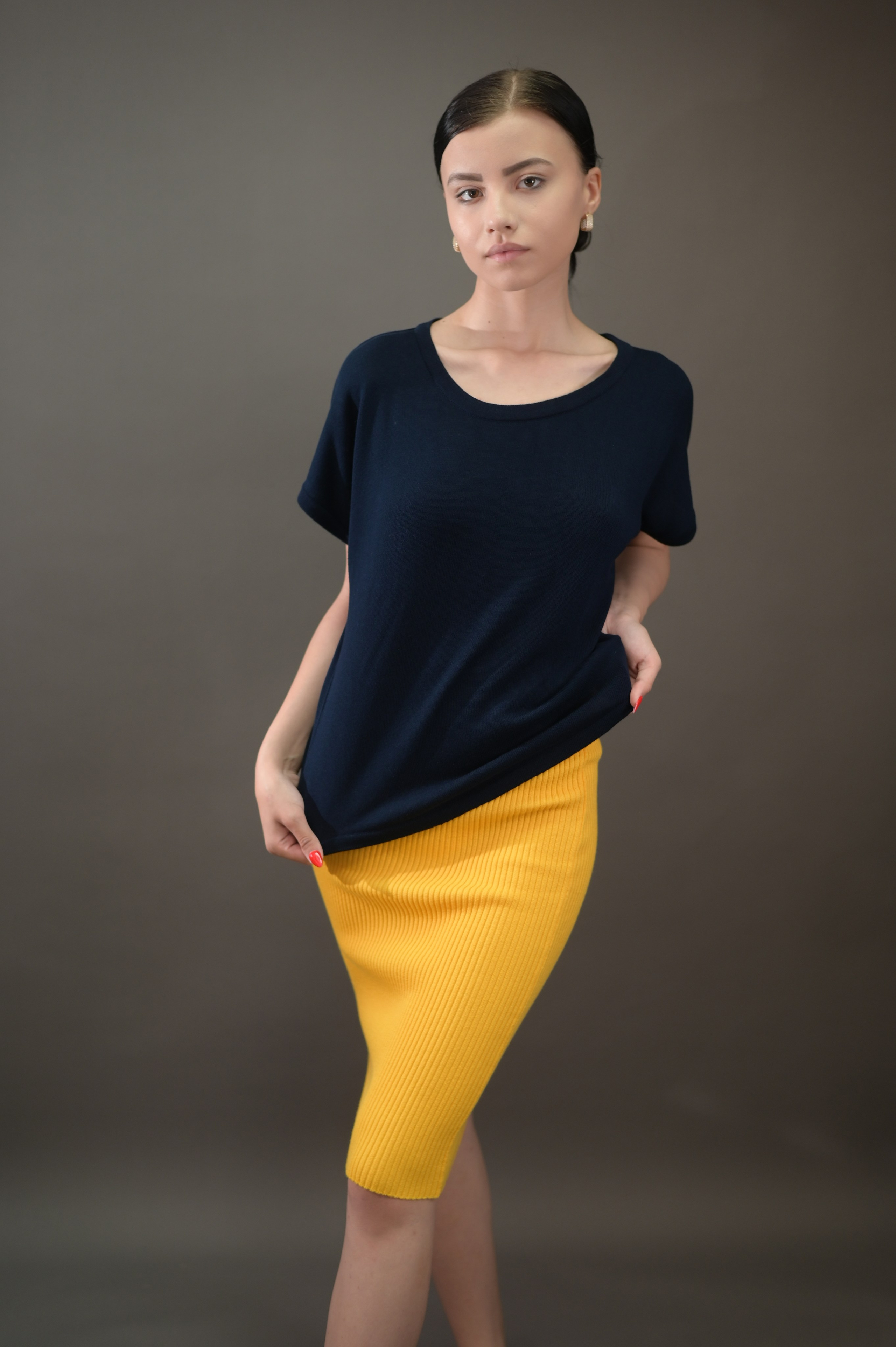 Fashion. EVA Photography