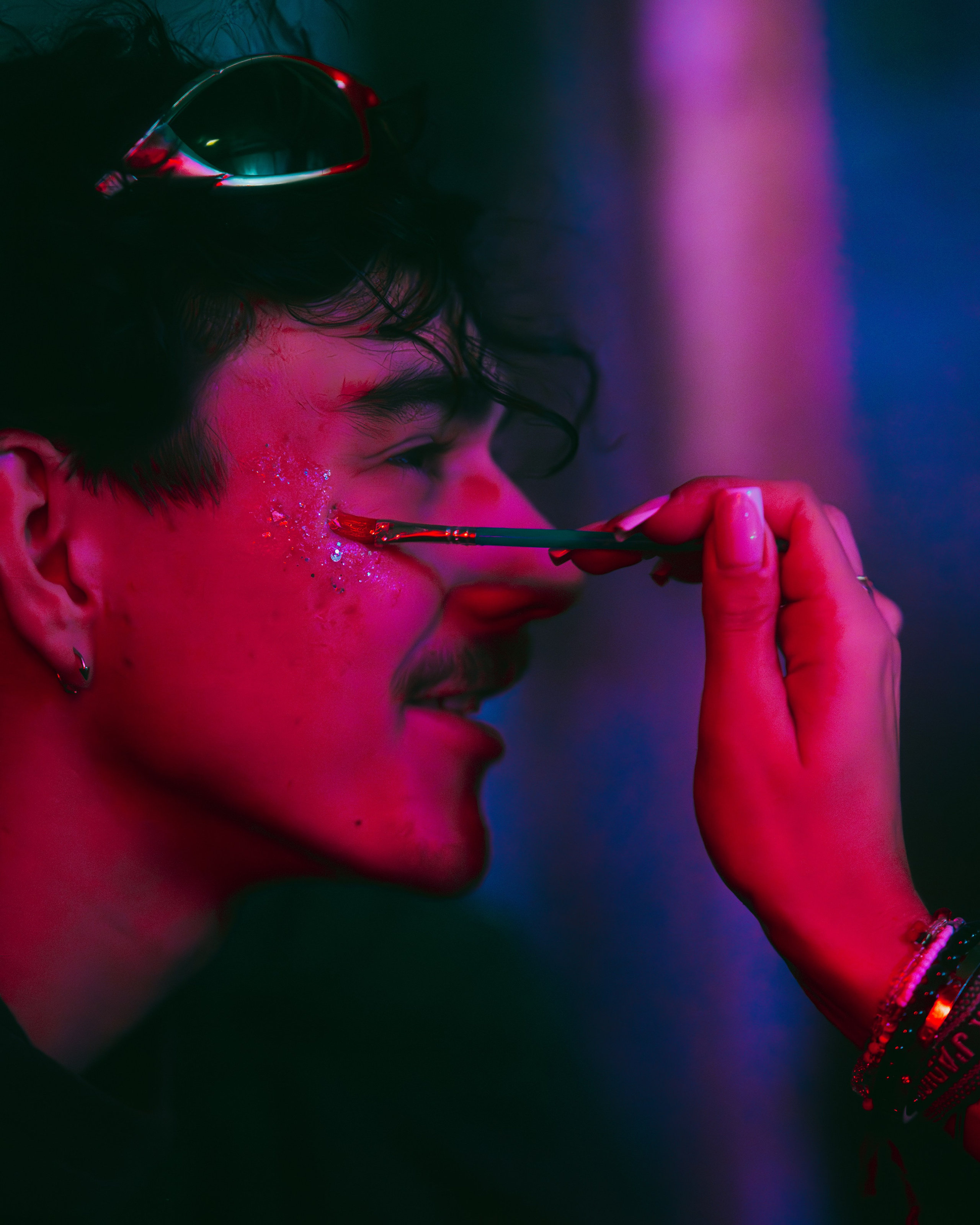 06/12/2024. Stevenson.Visual.Lab — Professional Photo/Video in Berlin