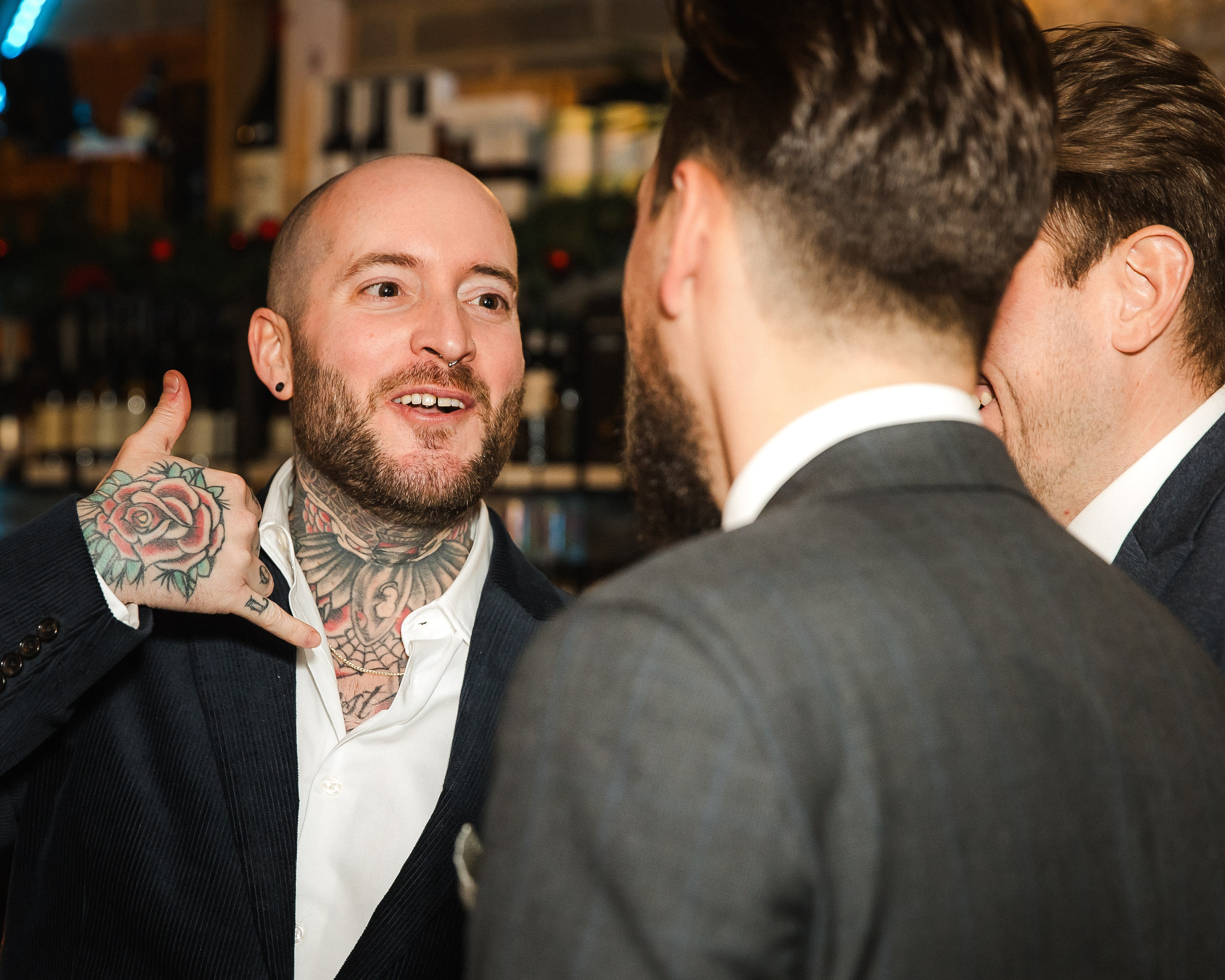 Elegant Wedding Photo Gallery. Timeless Wedding & Event Photography — based London, working across Europe