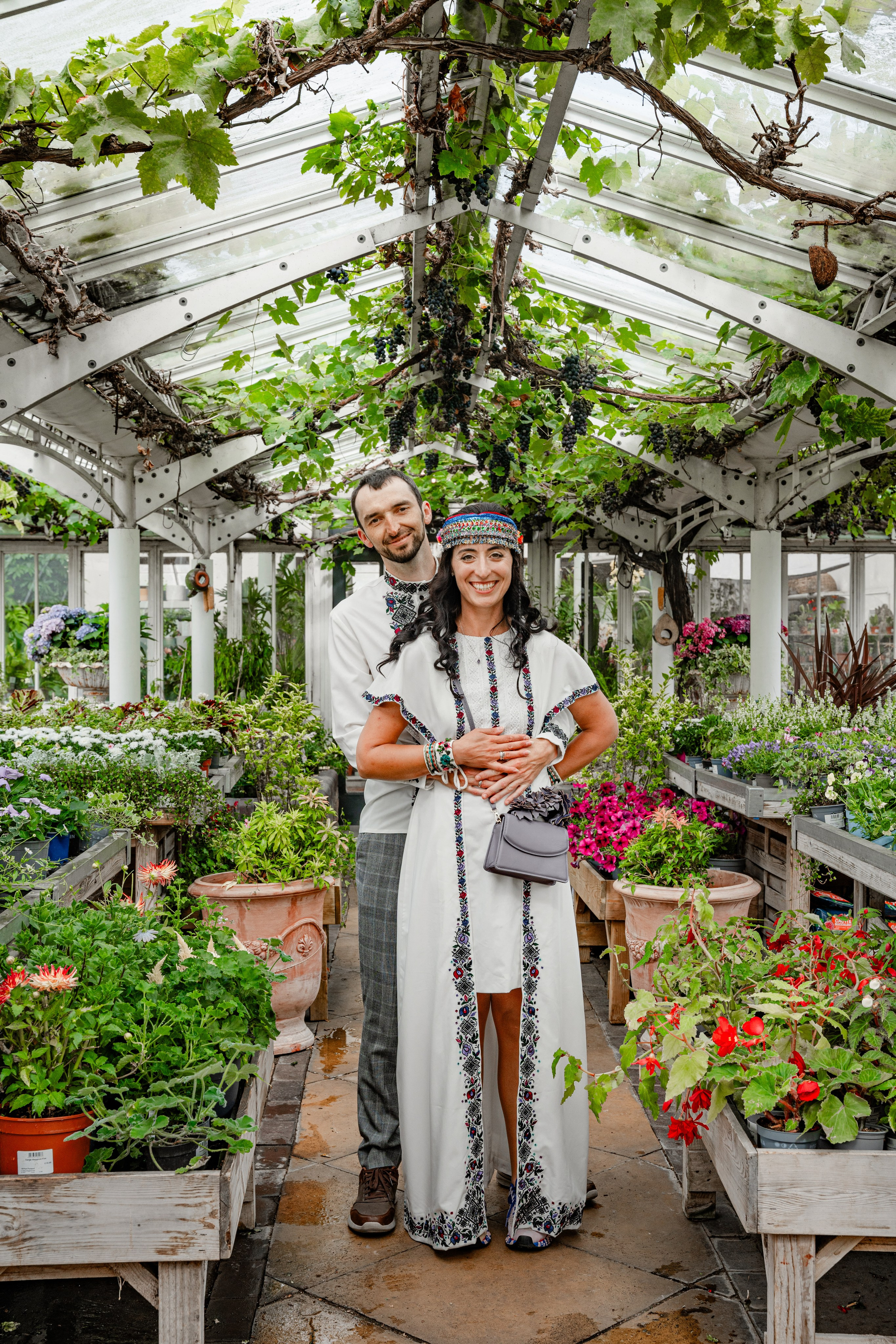 Mykola Anastasiya. Tonya Kyrylenko photographer in London