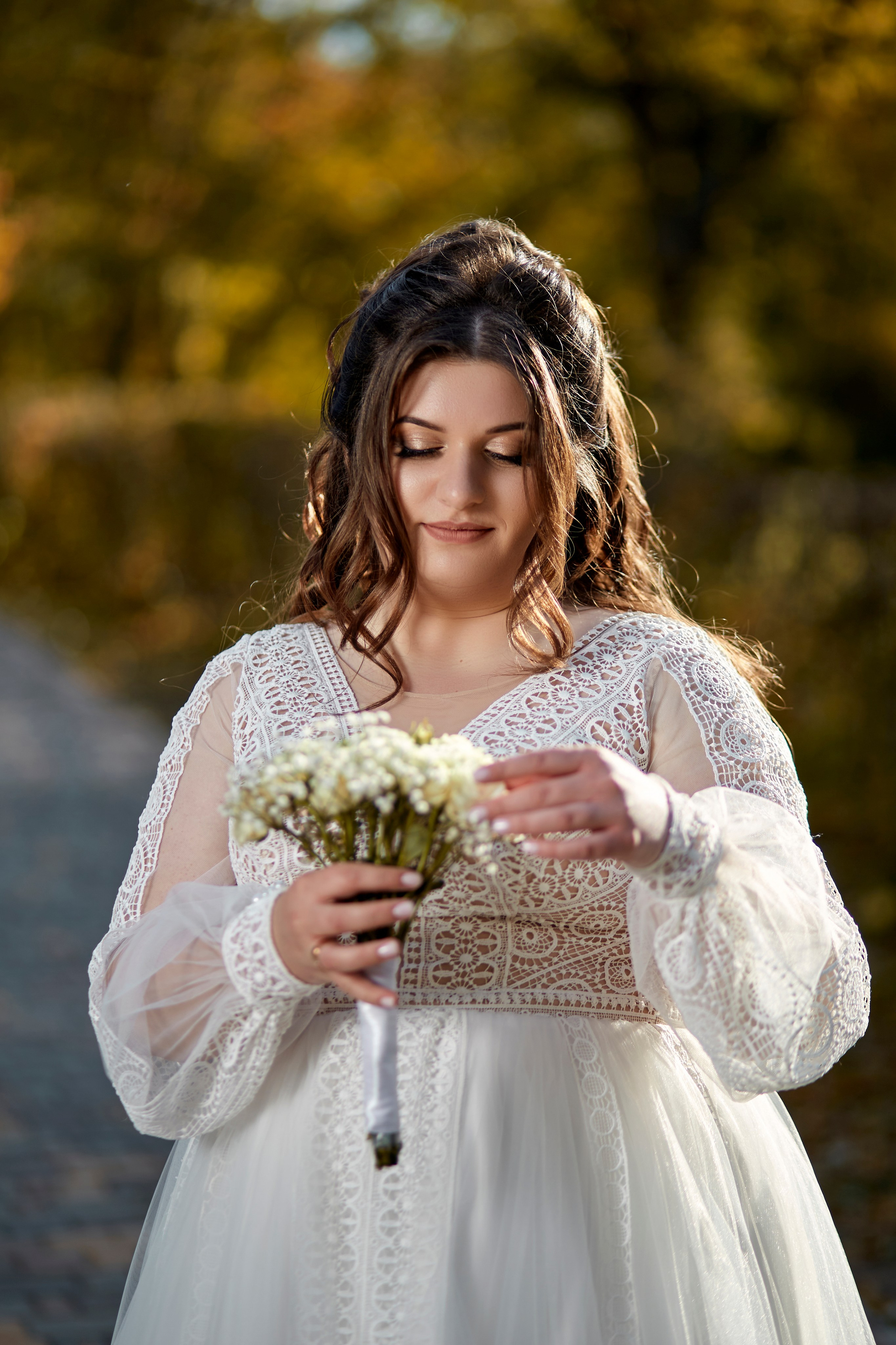 Михаил и Ольга. Дмитрий и Каролина Тофан