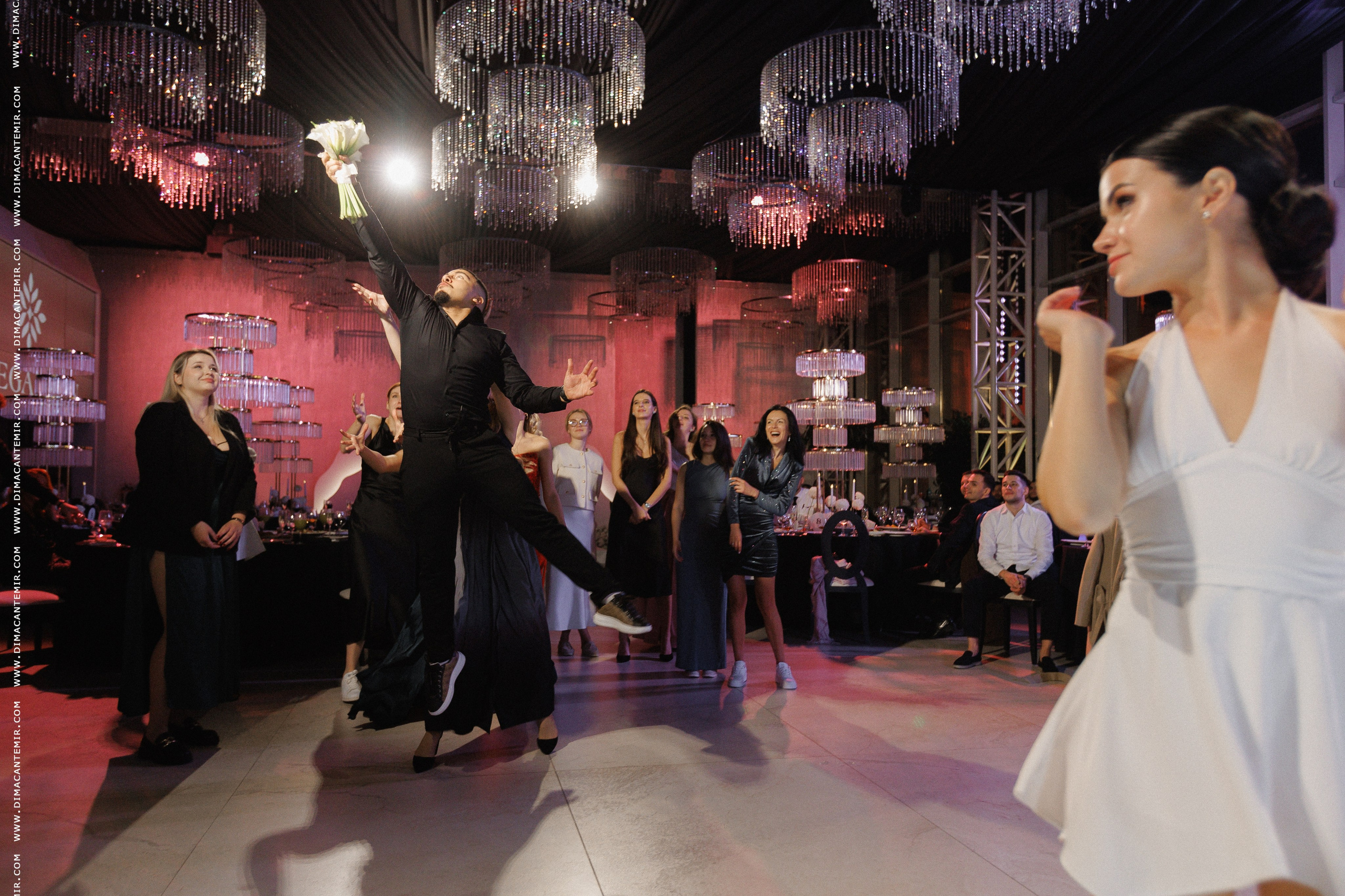 ALEXANDR & SVITLANA. Fotograf de nuntă în Chisinau, Moldova. Poze și Video Comerciale