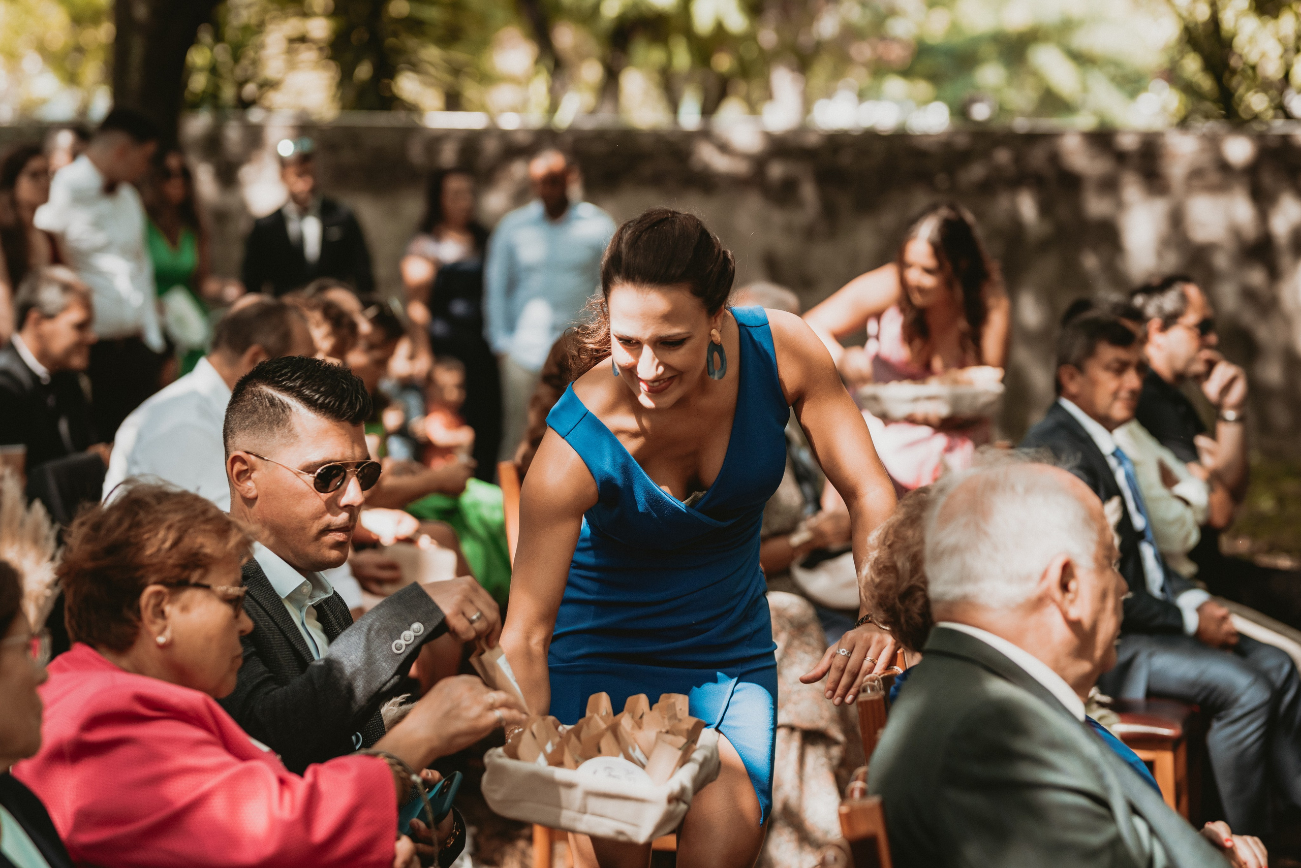 São & Luís. Photographe de mariage et de famille à Braga — Alexandra Mieres Photography