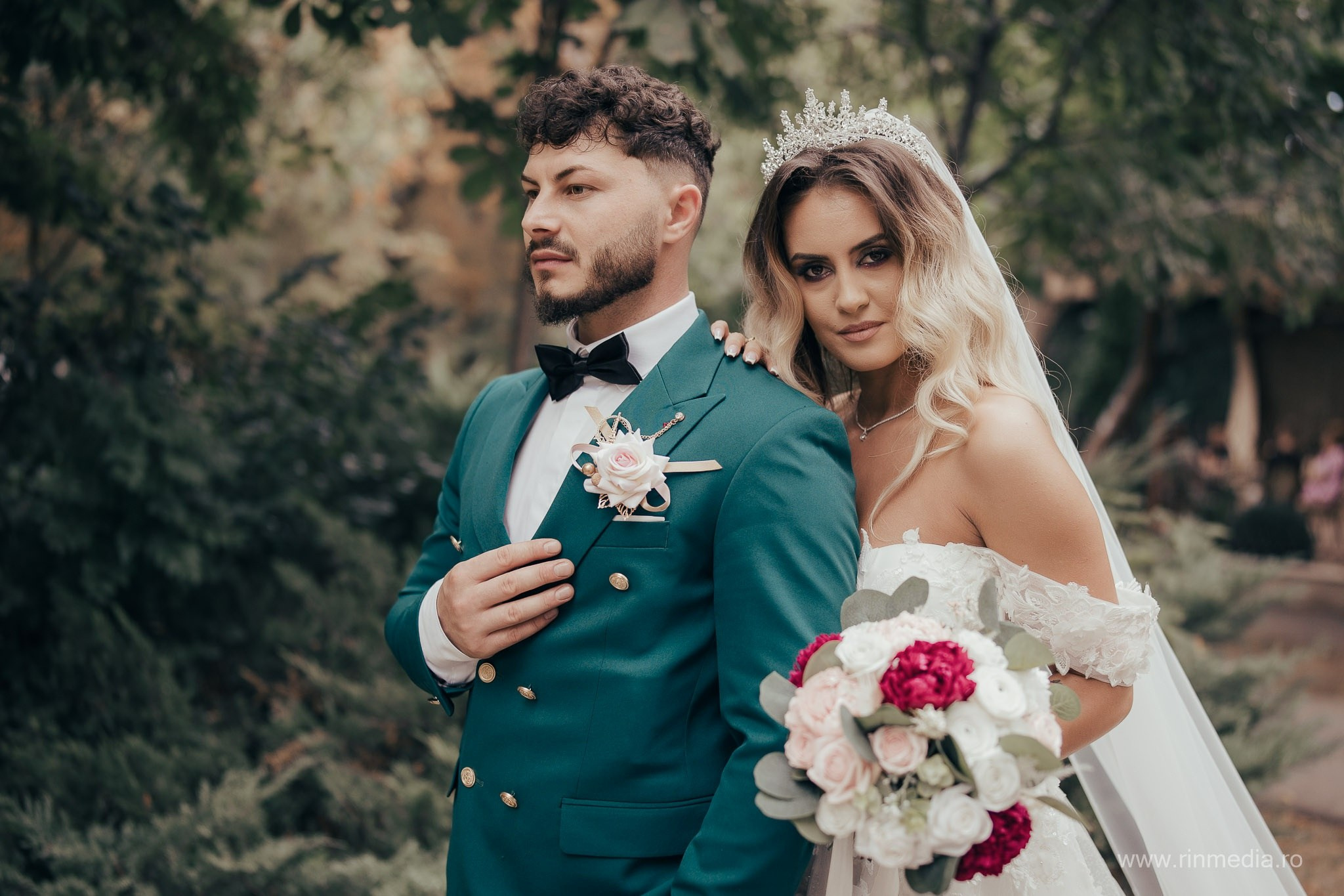 Marius & Claudia. Fotograf de Nunta Focsani