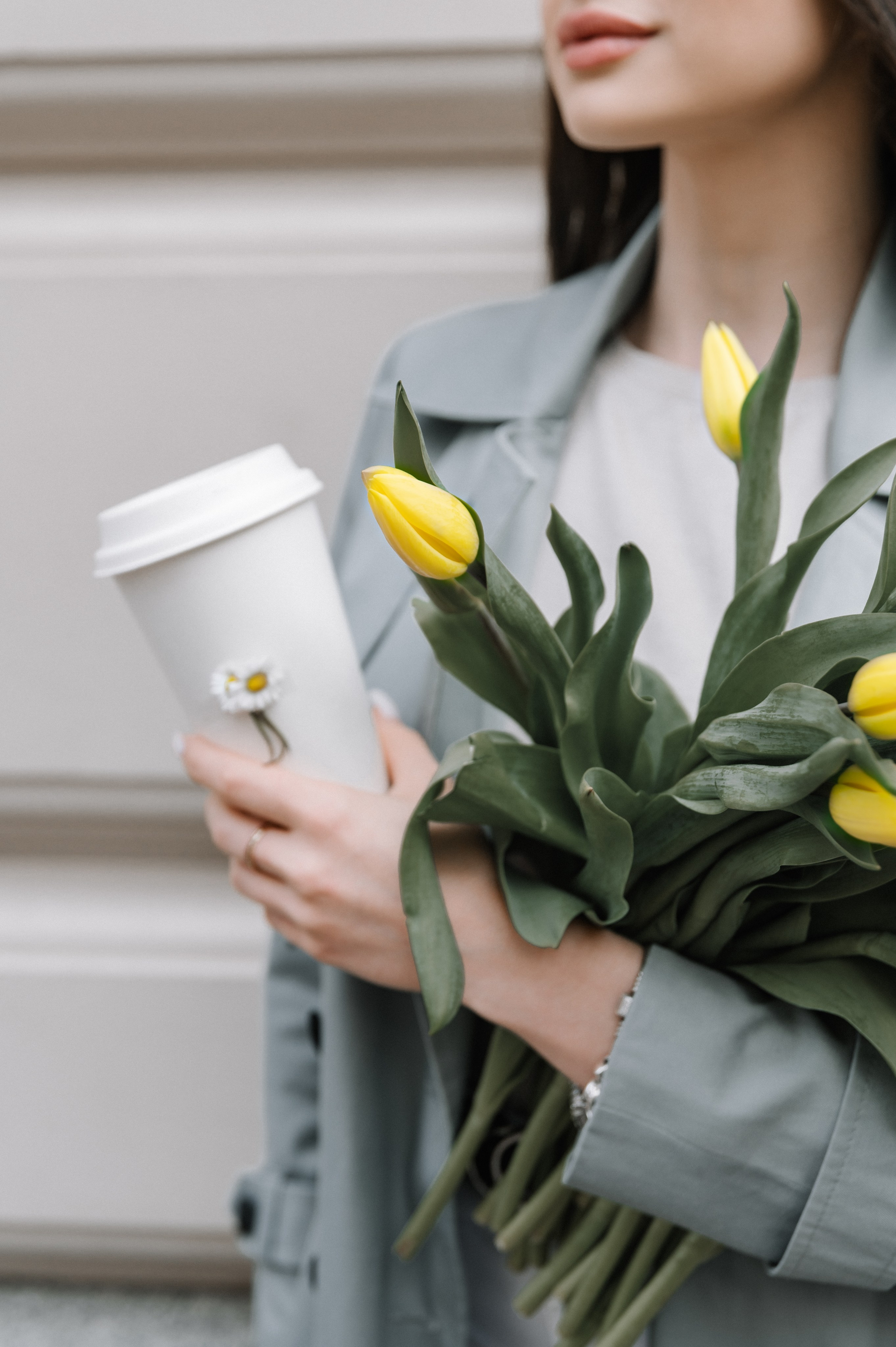 Spring Photo Day. Fotograf w Krakowie/Europie Weronika Stoma