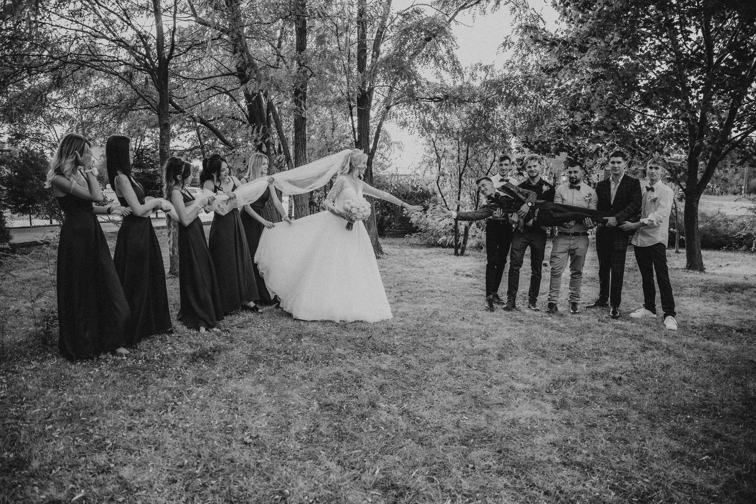 Dana & Cosmin. Dragosbaciuartphotographer