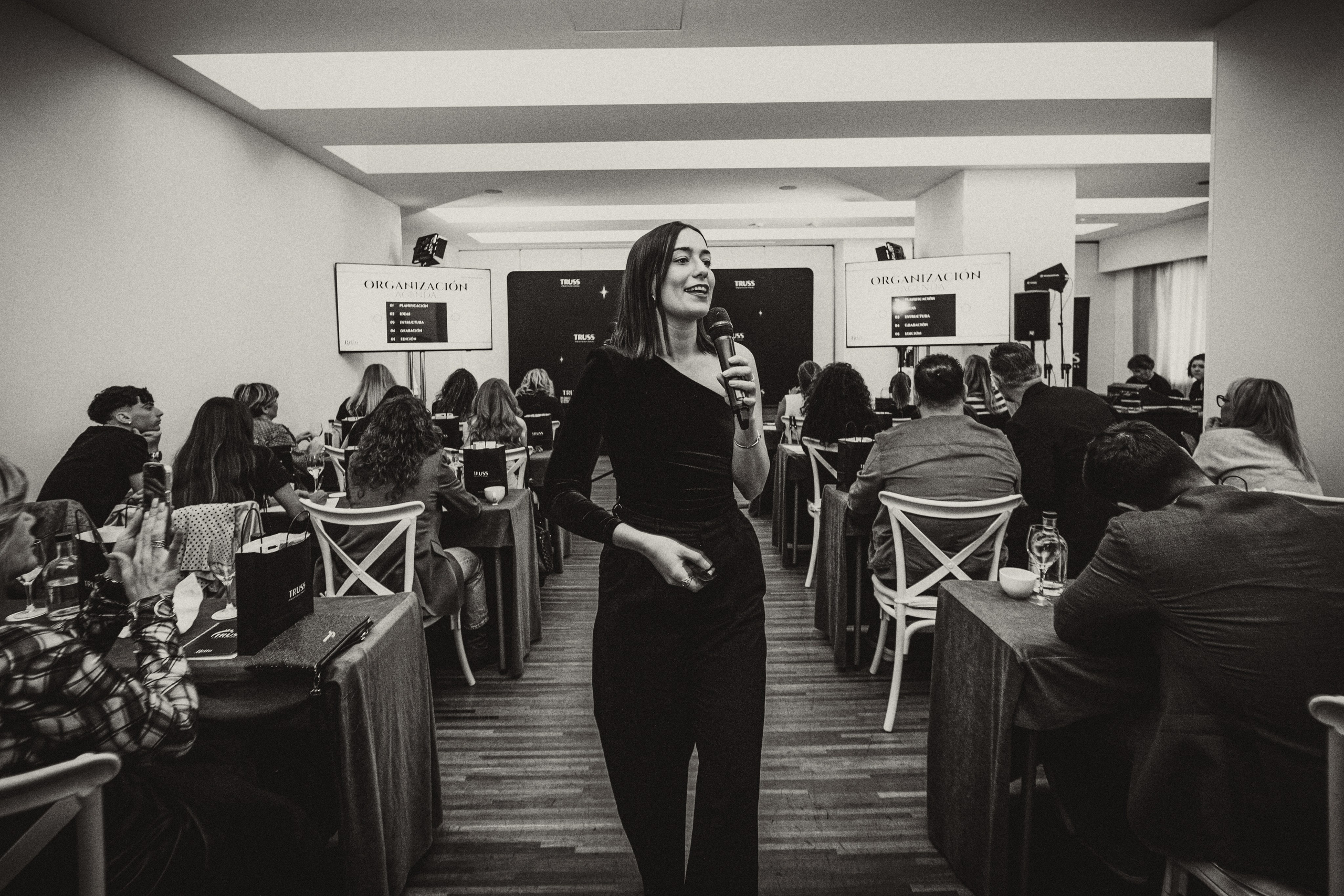 Events. FOTOGRAFÍA GASTRONÓMICA TENERIFE